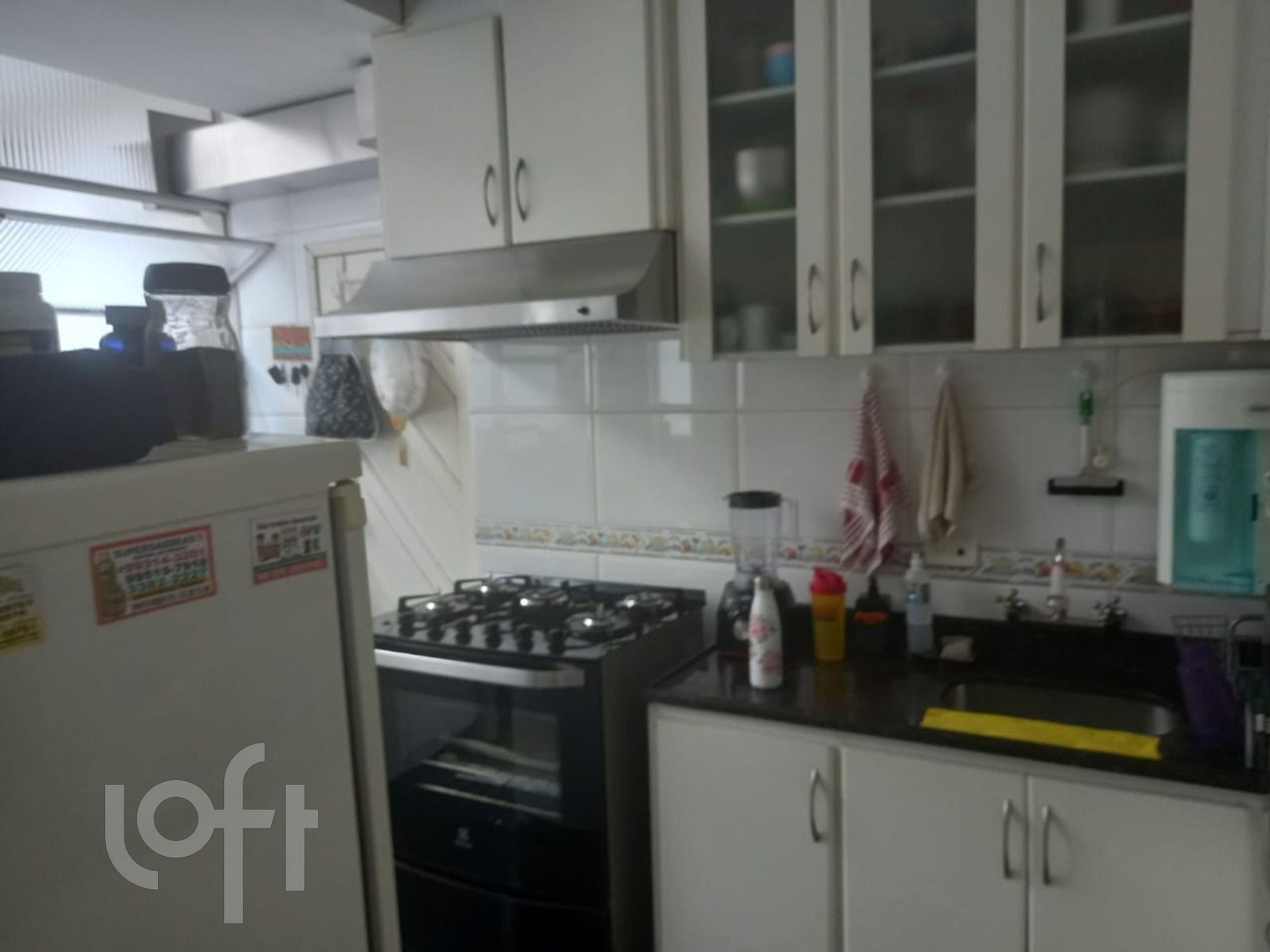 Apartamento à venda com 4 quartos, 185m² - Foto 21