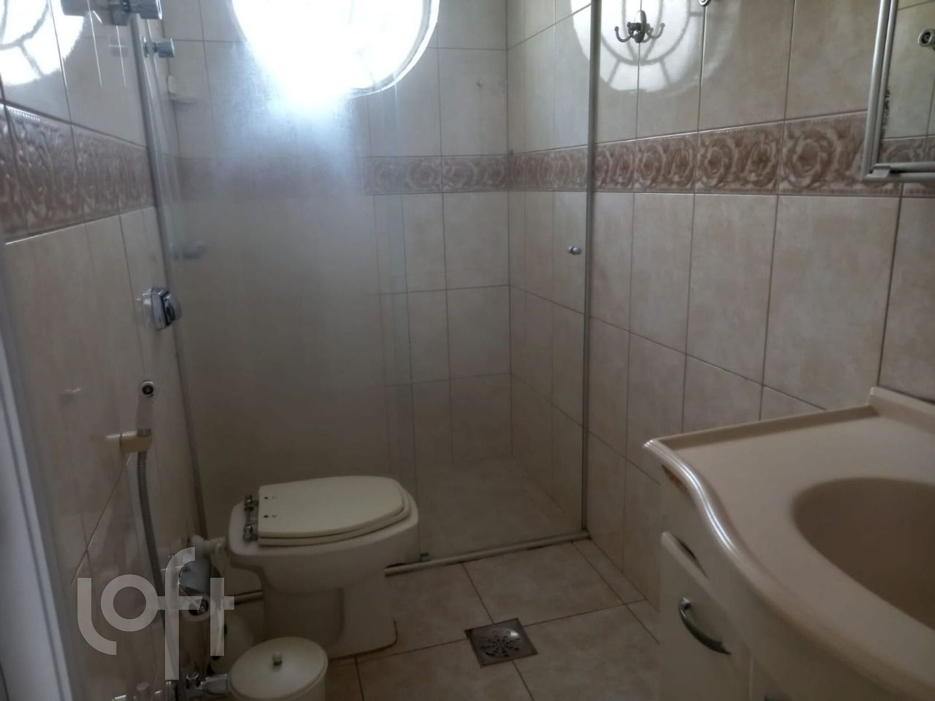 Apartamento à venda com 4 quartos, 185m² - Foto 28