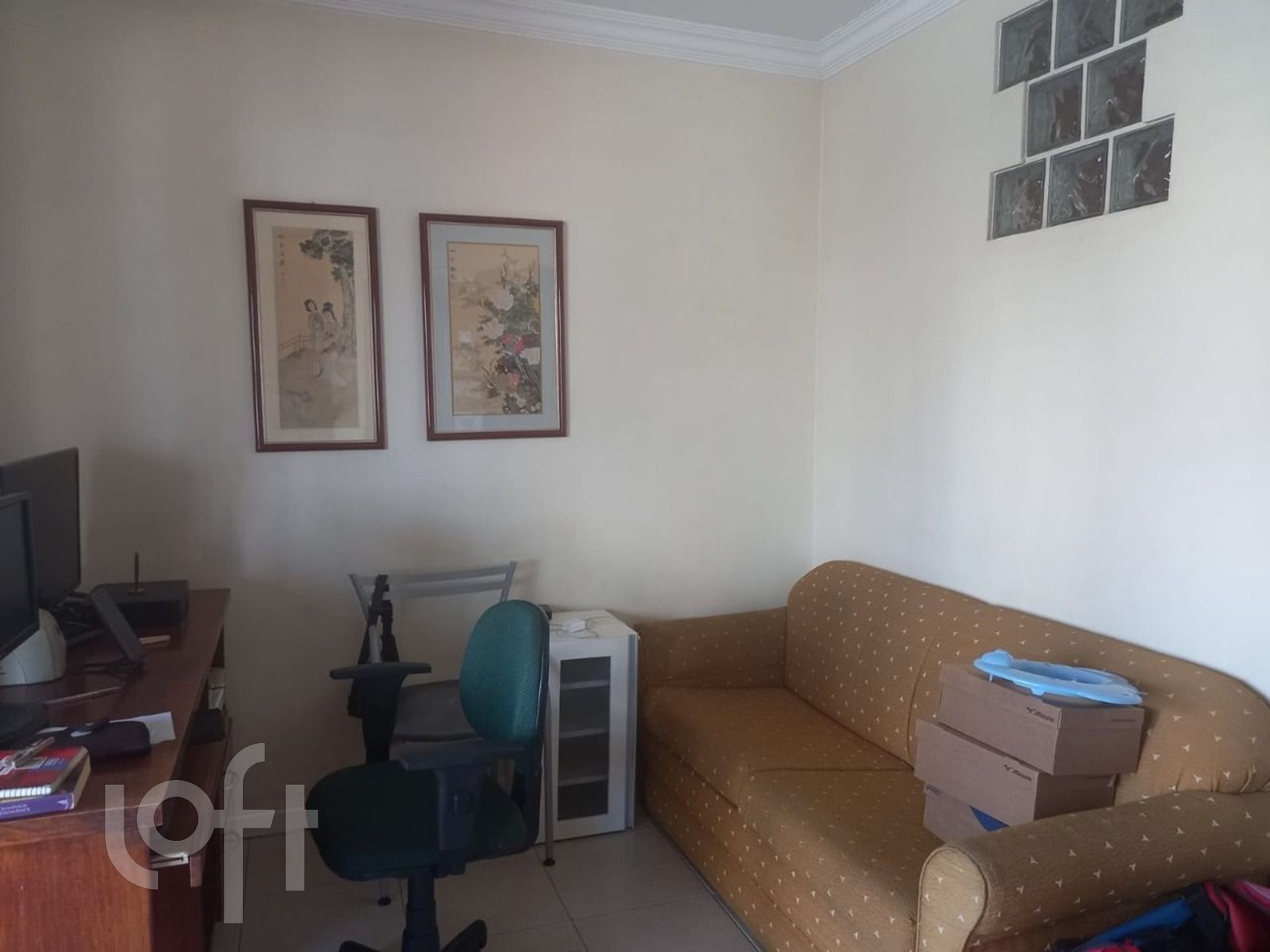 Apartamento à venda com 4 quartos, 185m² - Foto 19