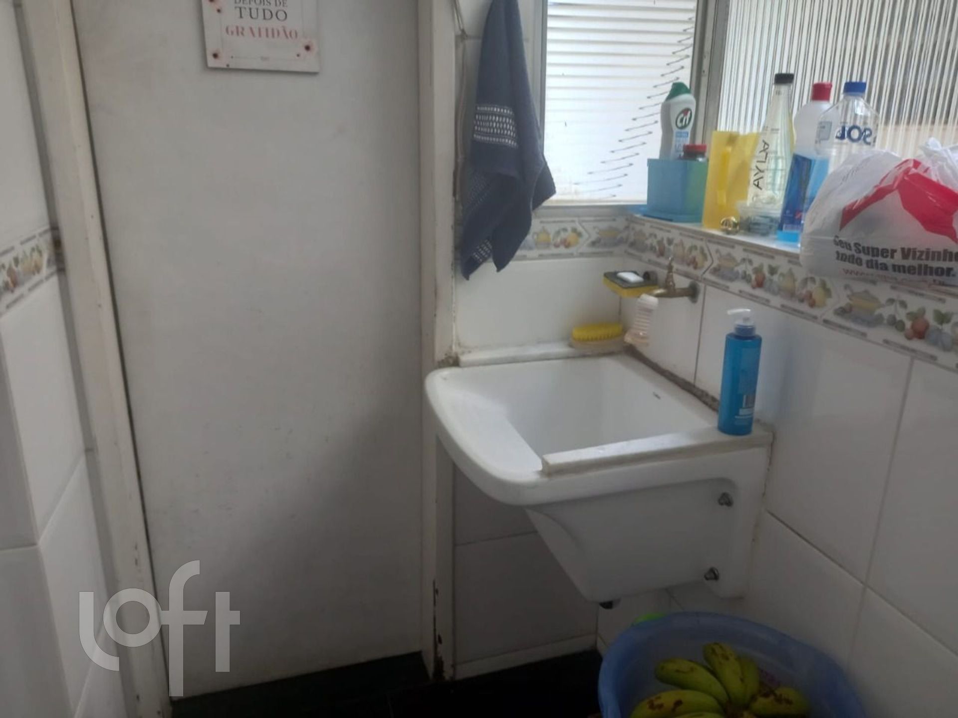 Apartamento à venda com 4 quartos, 185m² - Foto 24