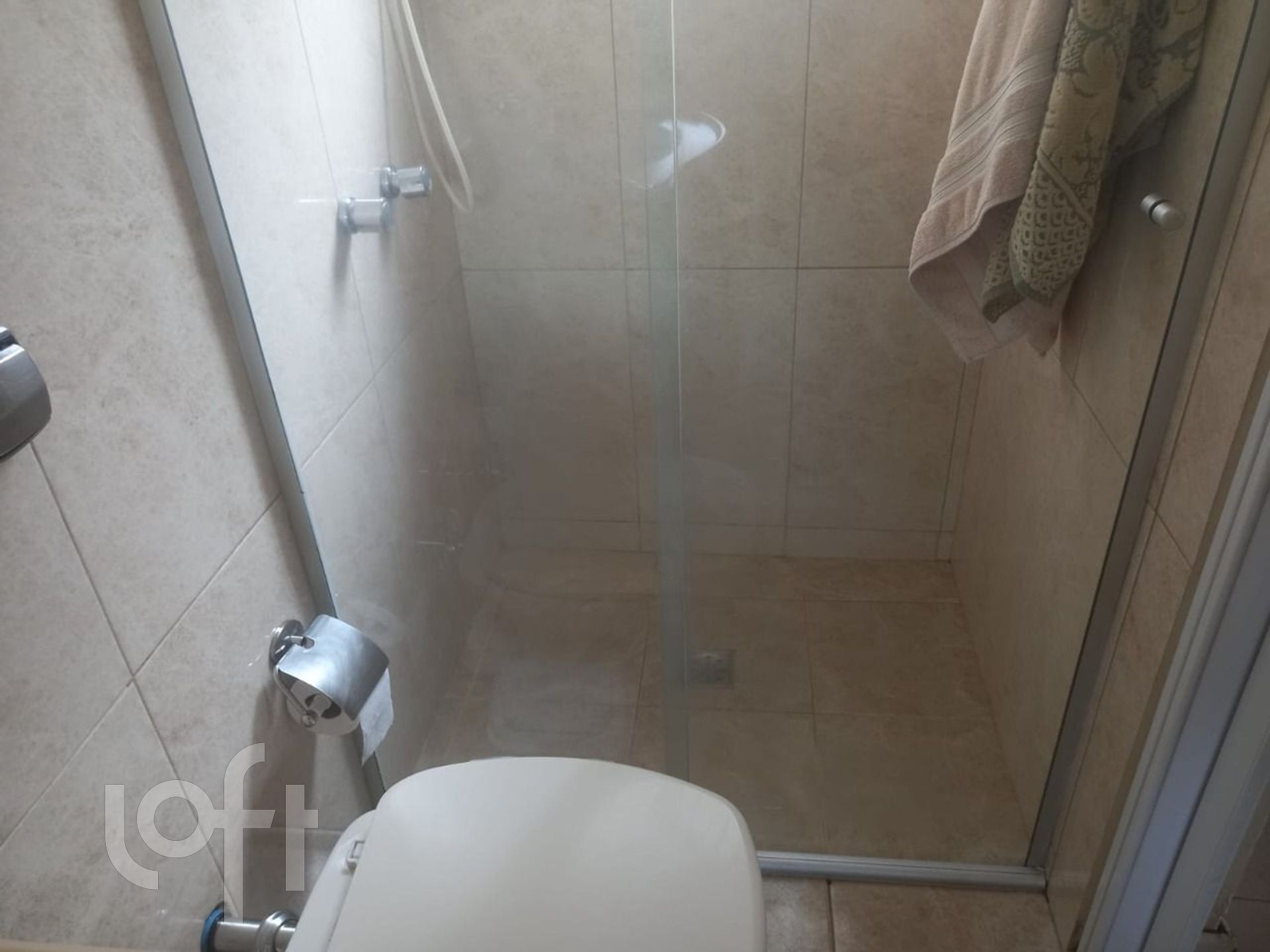 Apartamento à venda com 4 quartos, 185m² - Foto 13