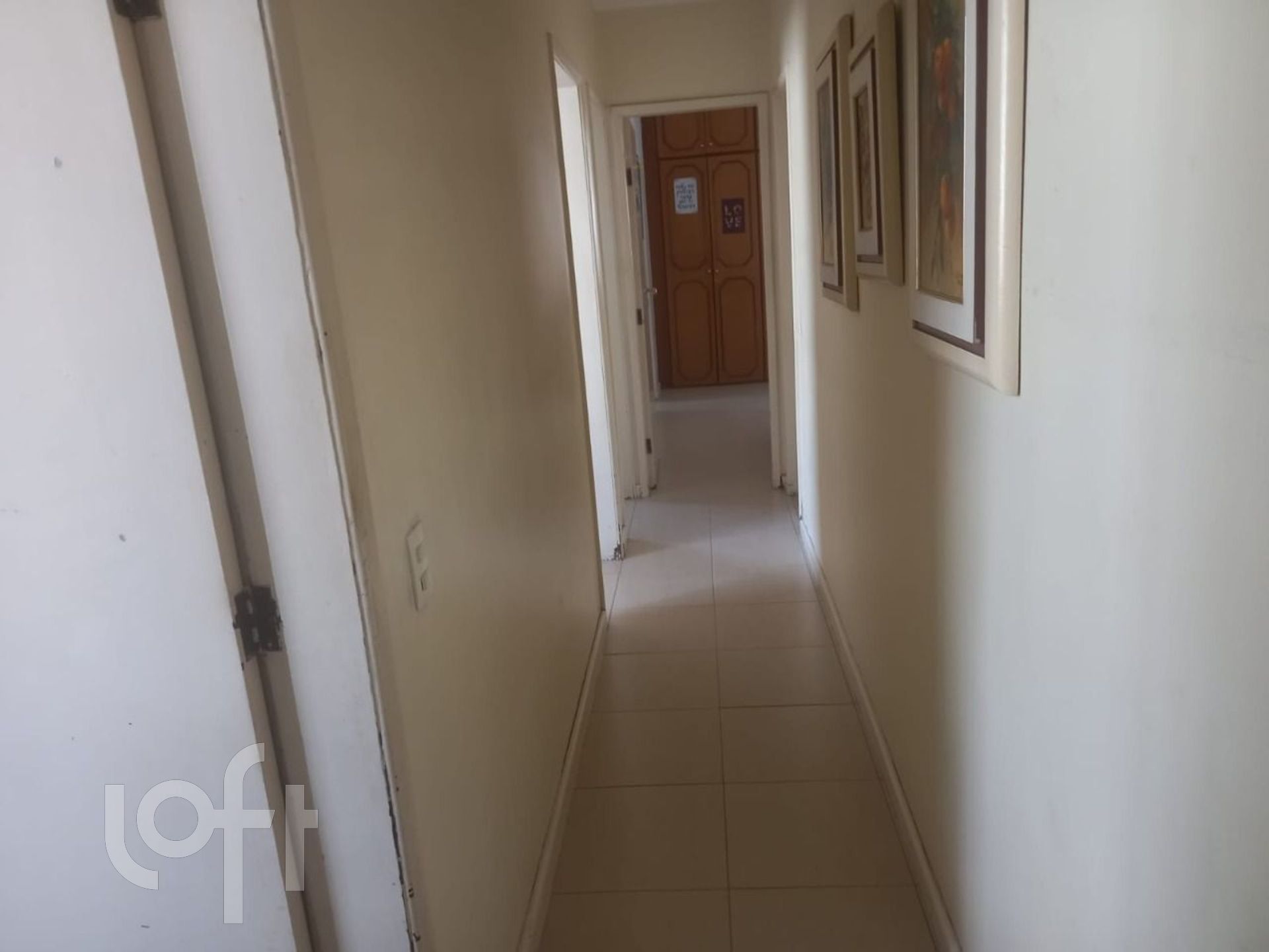 Apartamento à venda com 4 quartos, 185m² - Foto 23