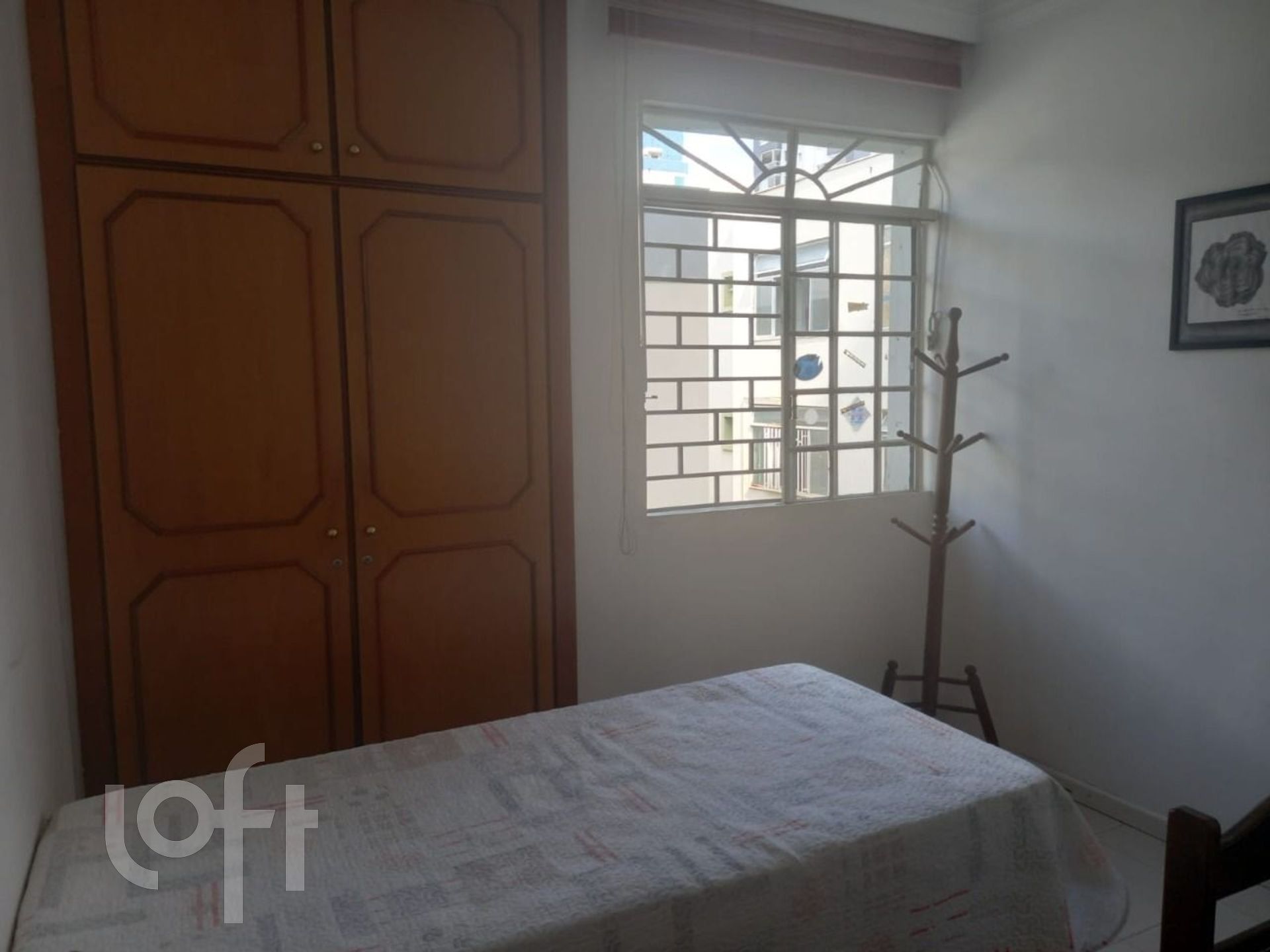 Apartamento à venda com 4 quartos, 185m² - Foto 35