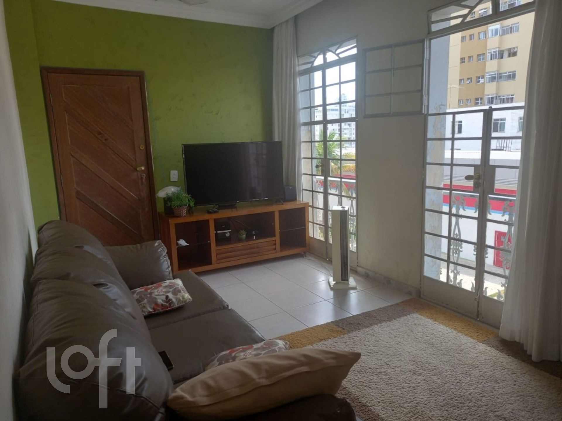 Apartamento à venda com 4 quartos, 185m² - Foto 42