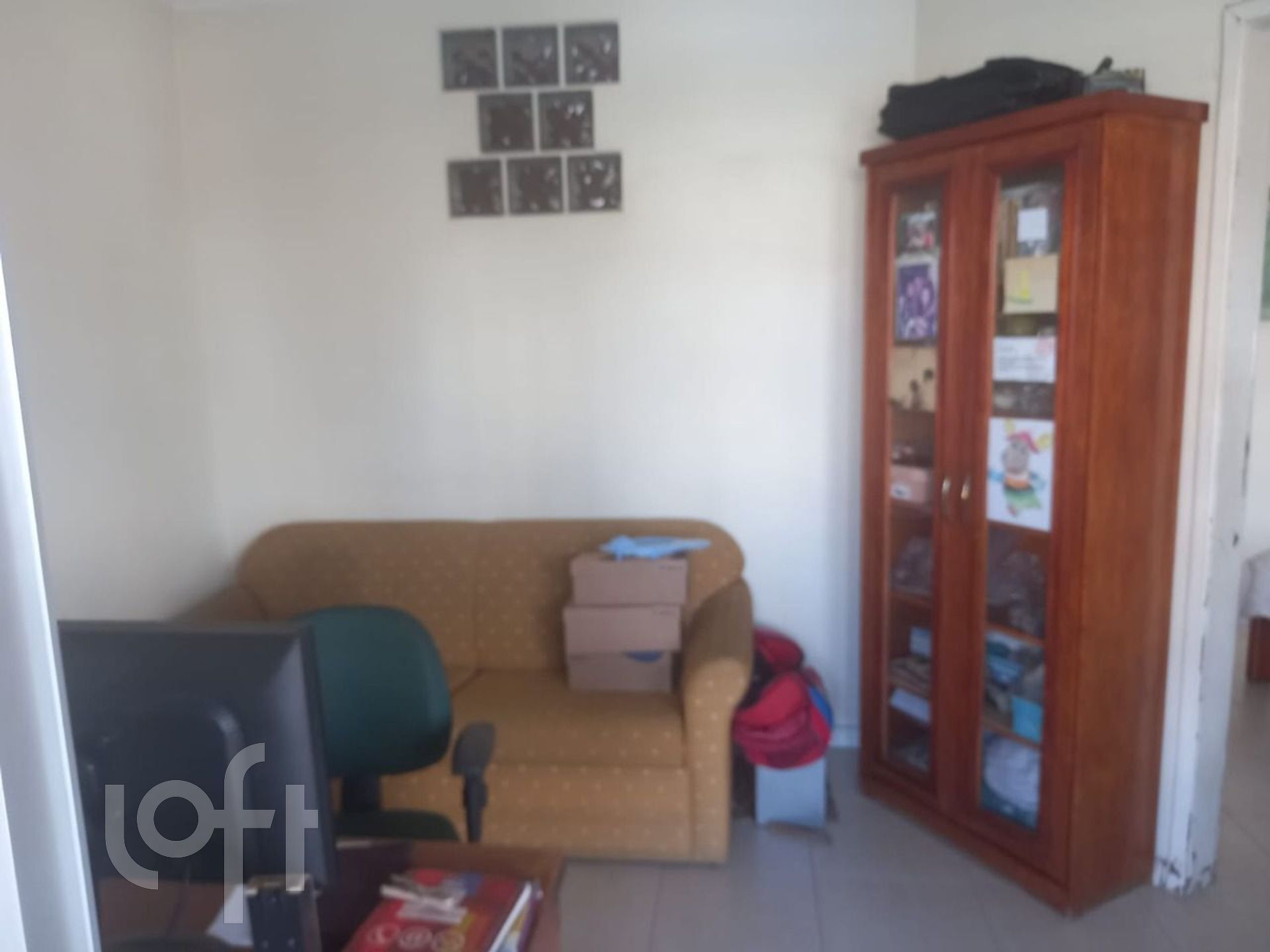 Apartamento à venda com 4 quartos, 185m² - Foto 11