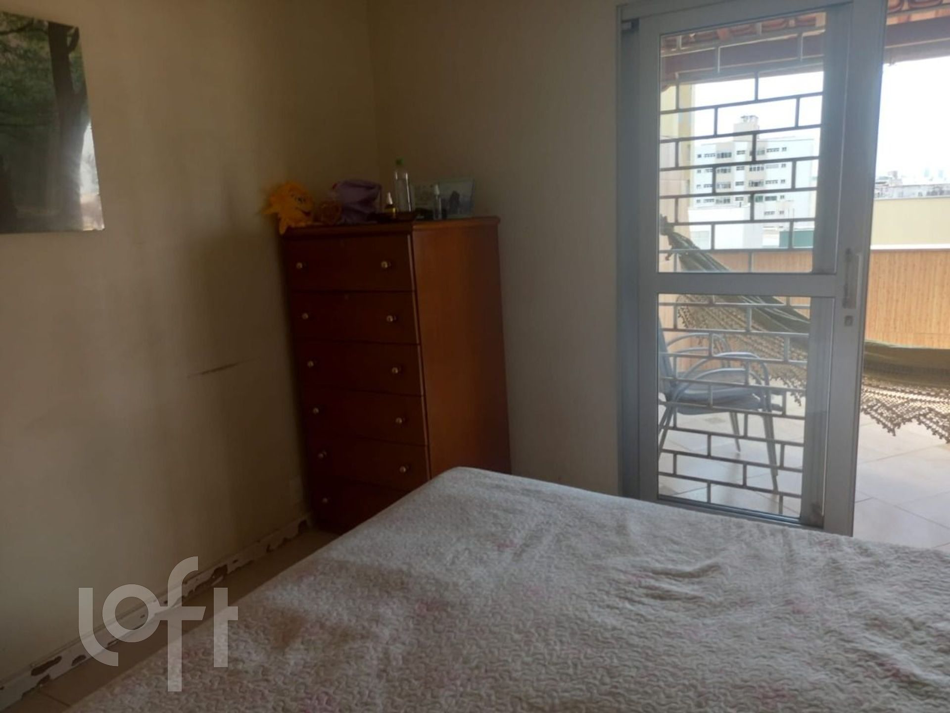 Apartamento à venda com 4 quartos, 185m² - Foto 17