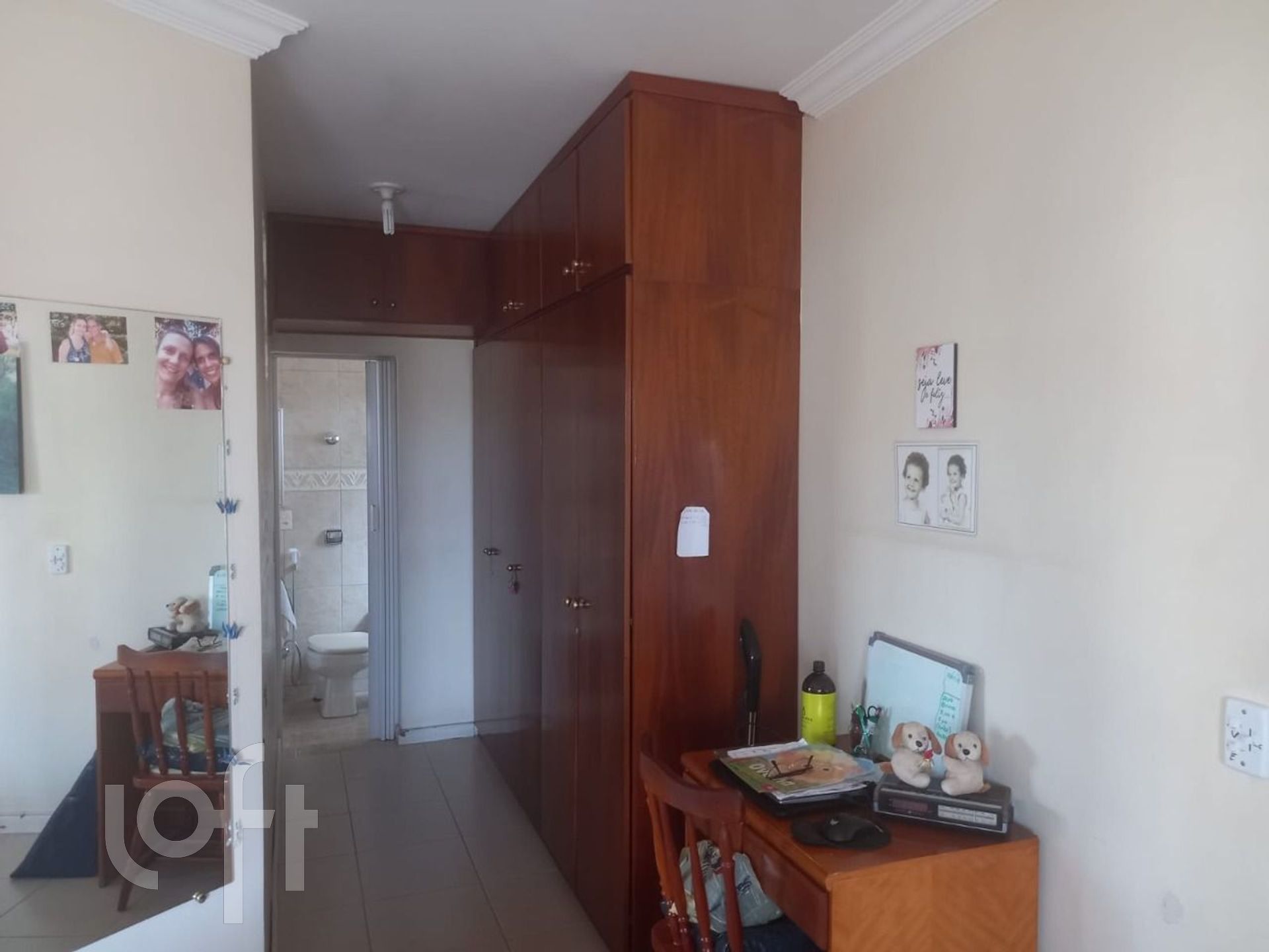 Apartamento à venda com 4 quartos, 185m² - Foto 16