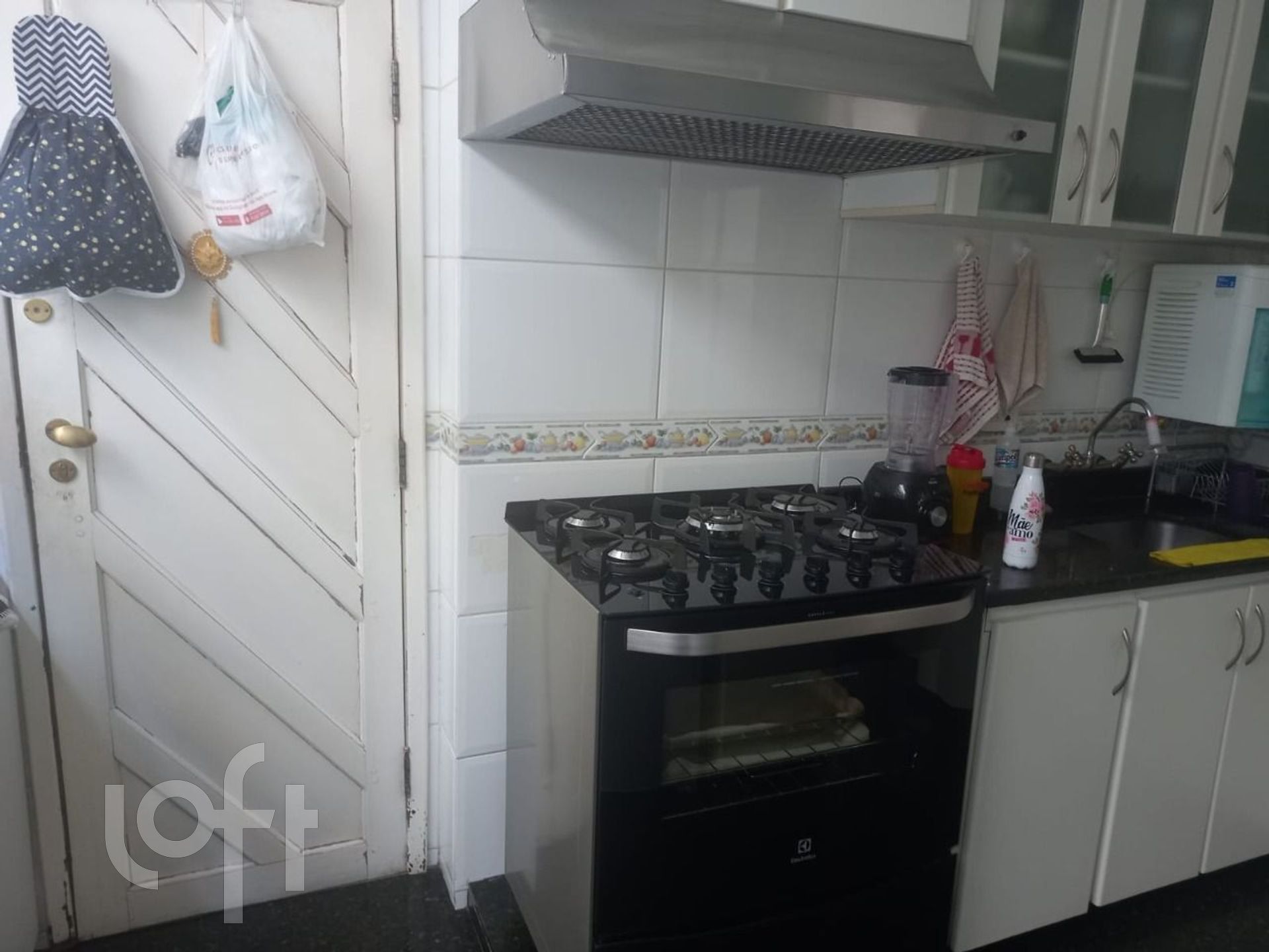 Apartamento à venda com 4 quartos, 185m² - Foto 25