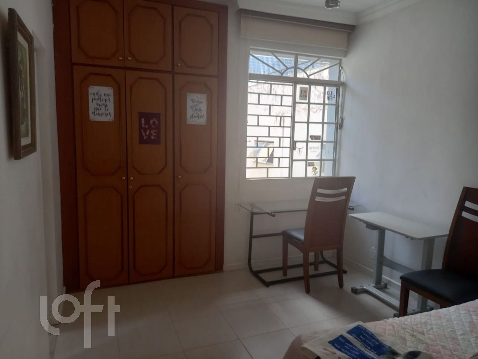 Apartamento à venda com 4 quartos, 185m² - Foto 36