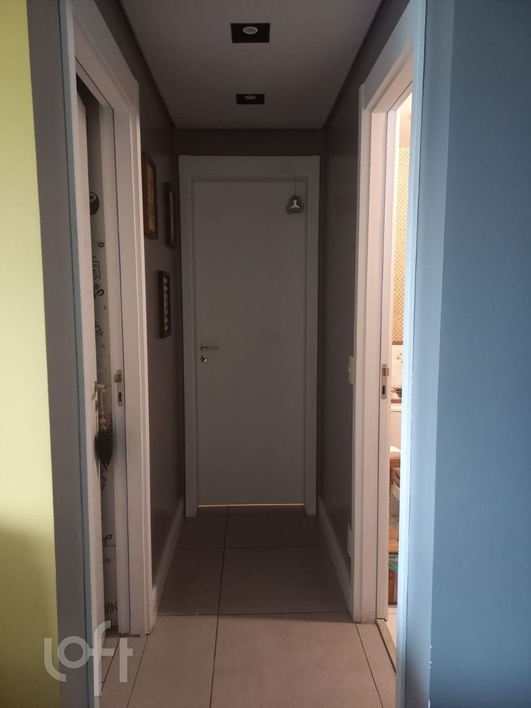 Apartamento à venda com 2 quartos, 68m² - Foto 11