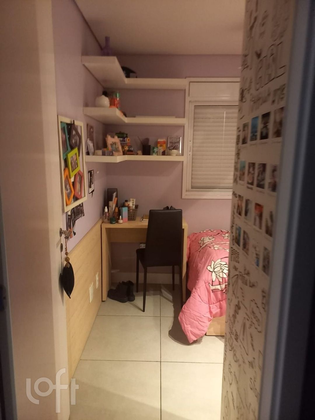 Apartamento à venda com 2 quartos, 68m² - Foto 6