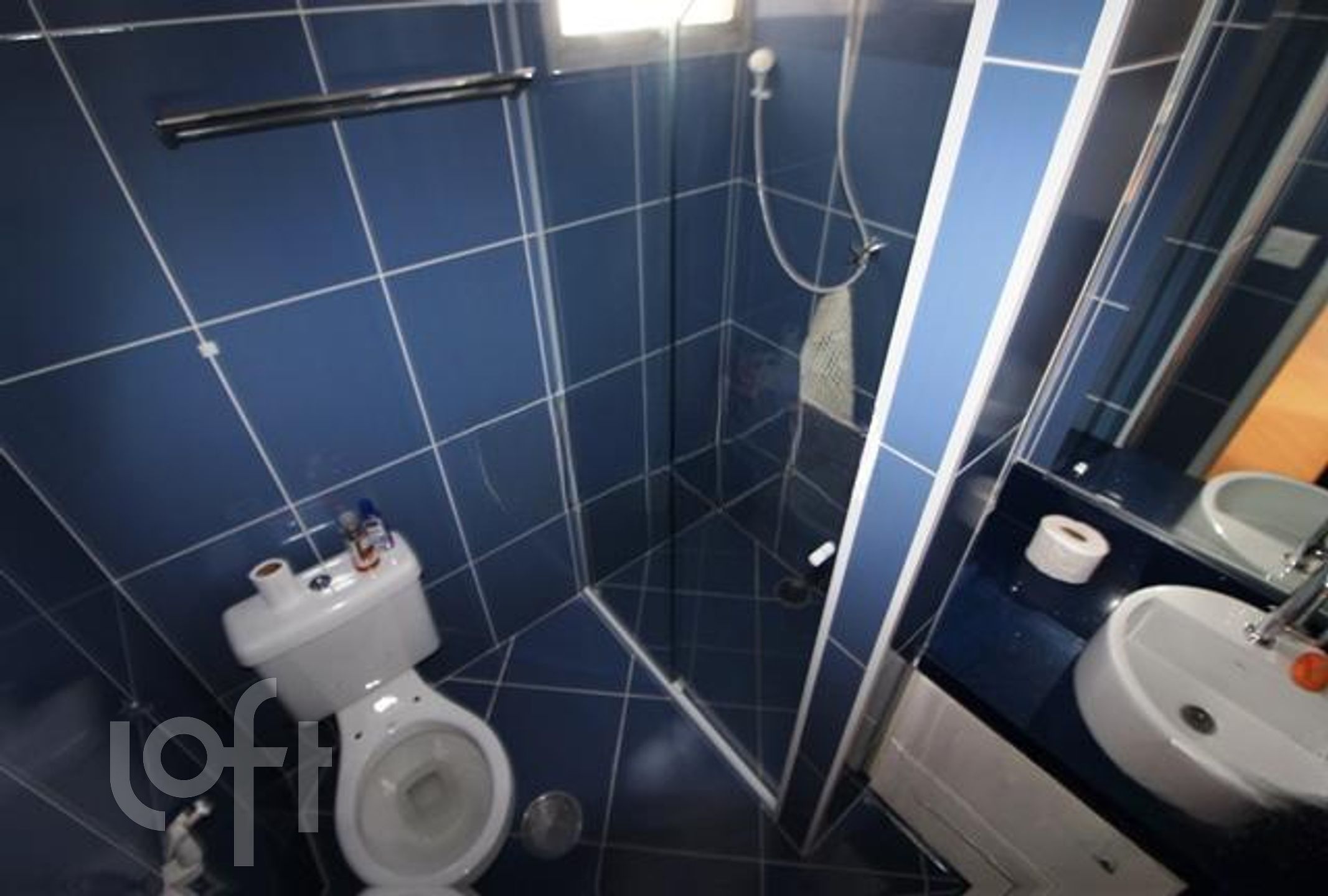 Apartamento à venda com 2 quartos, 70m² - Foto 12