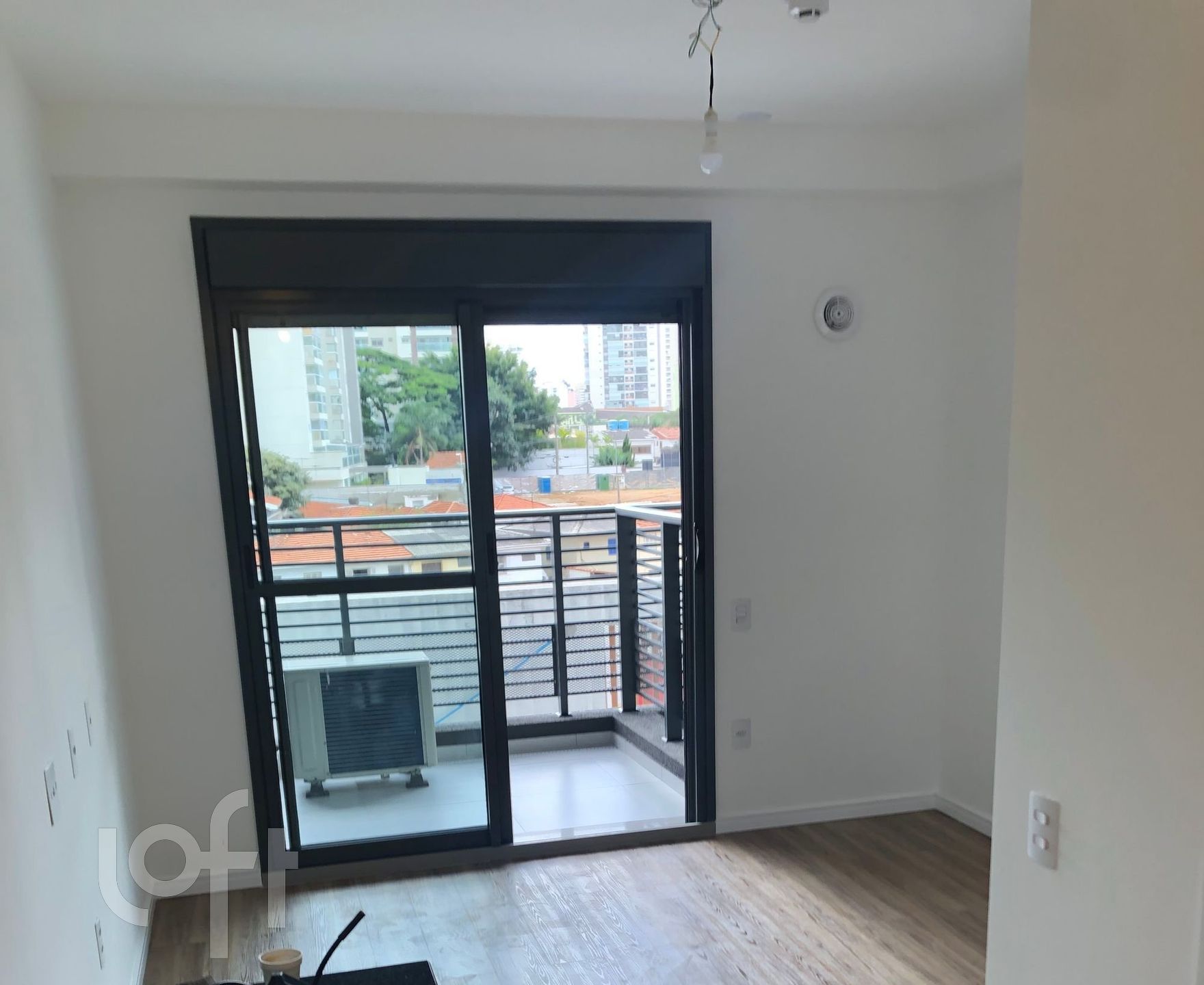 Apartamento à venda com 1 quarto, 26m² - Foto 4