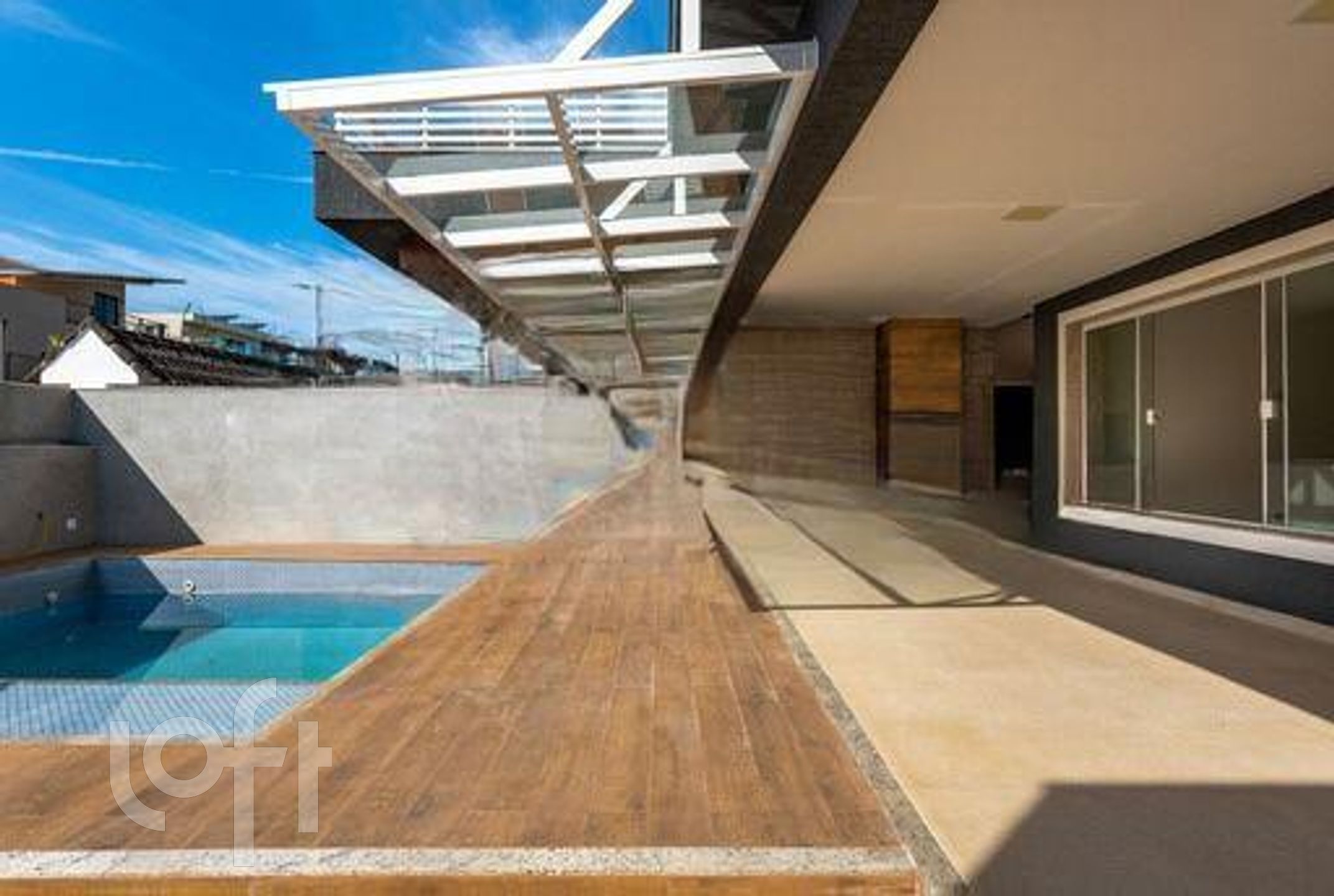 Casa à venda com 3 quartos, 360m² - Foto 3