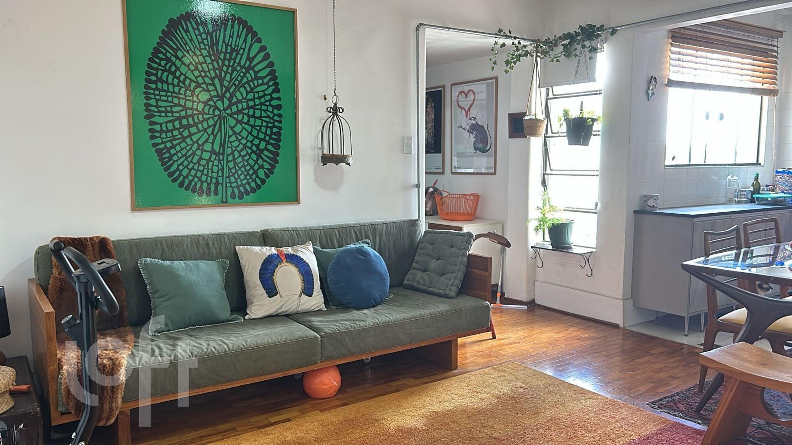 Apartamento à venda em Alto da Lapa com 92 m², 3 q