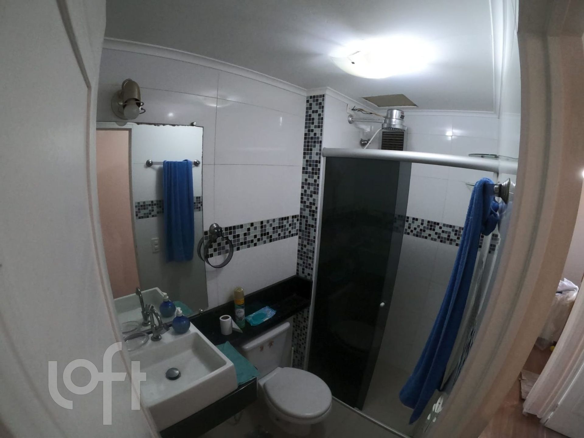 Apartamento à venda com 2 quartos, 54m² - Foto 27