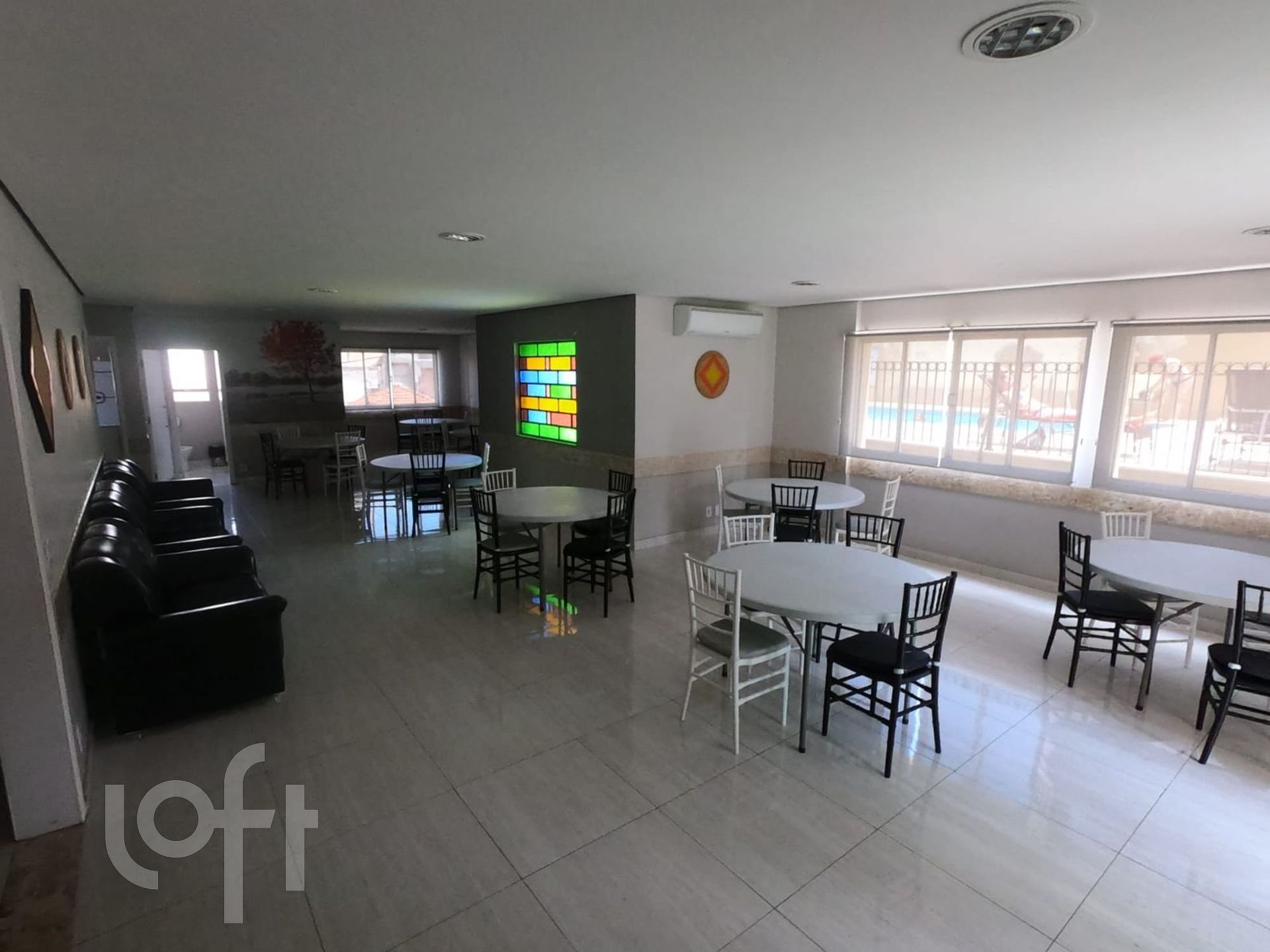 Apartamento à venda com 2 quartos, 54m² - Foto 16