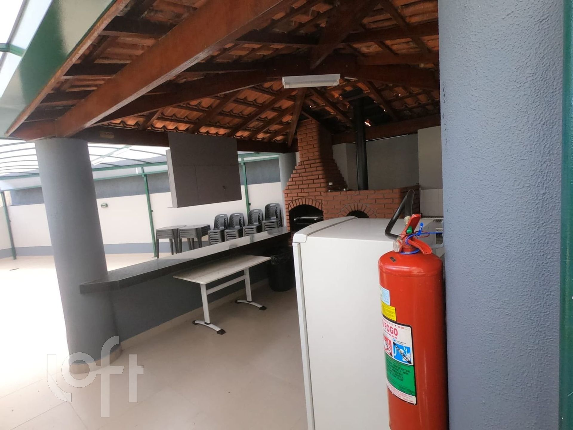 Apartamento à venda com 2 quartos, 54m² - Foto 21