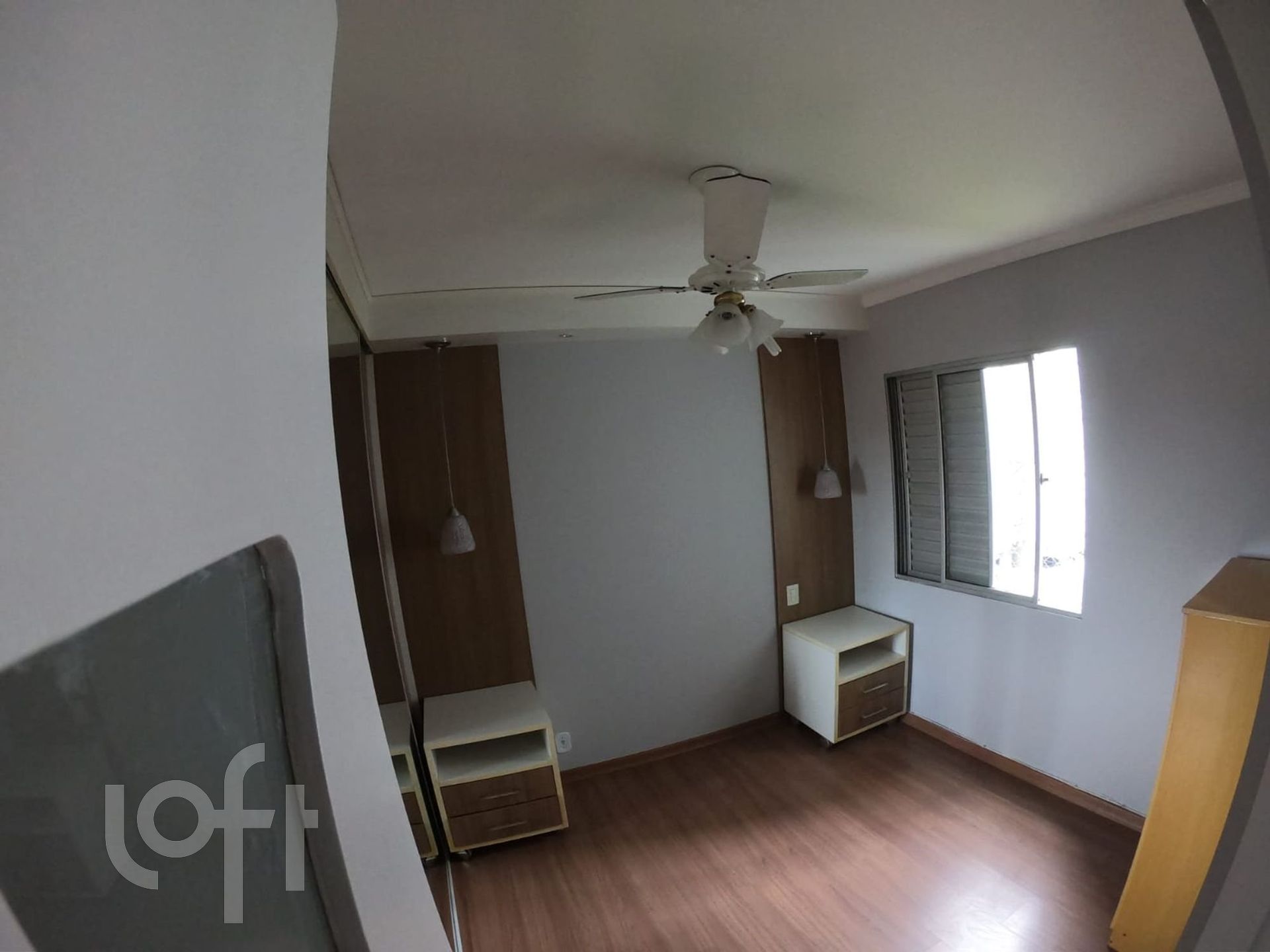 Apartamento à venda com 2 quartos, 54m² - Foto 5