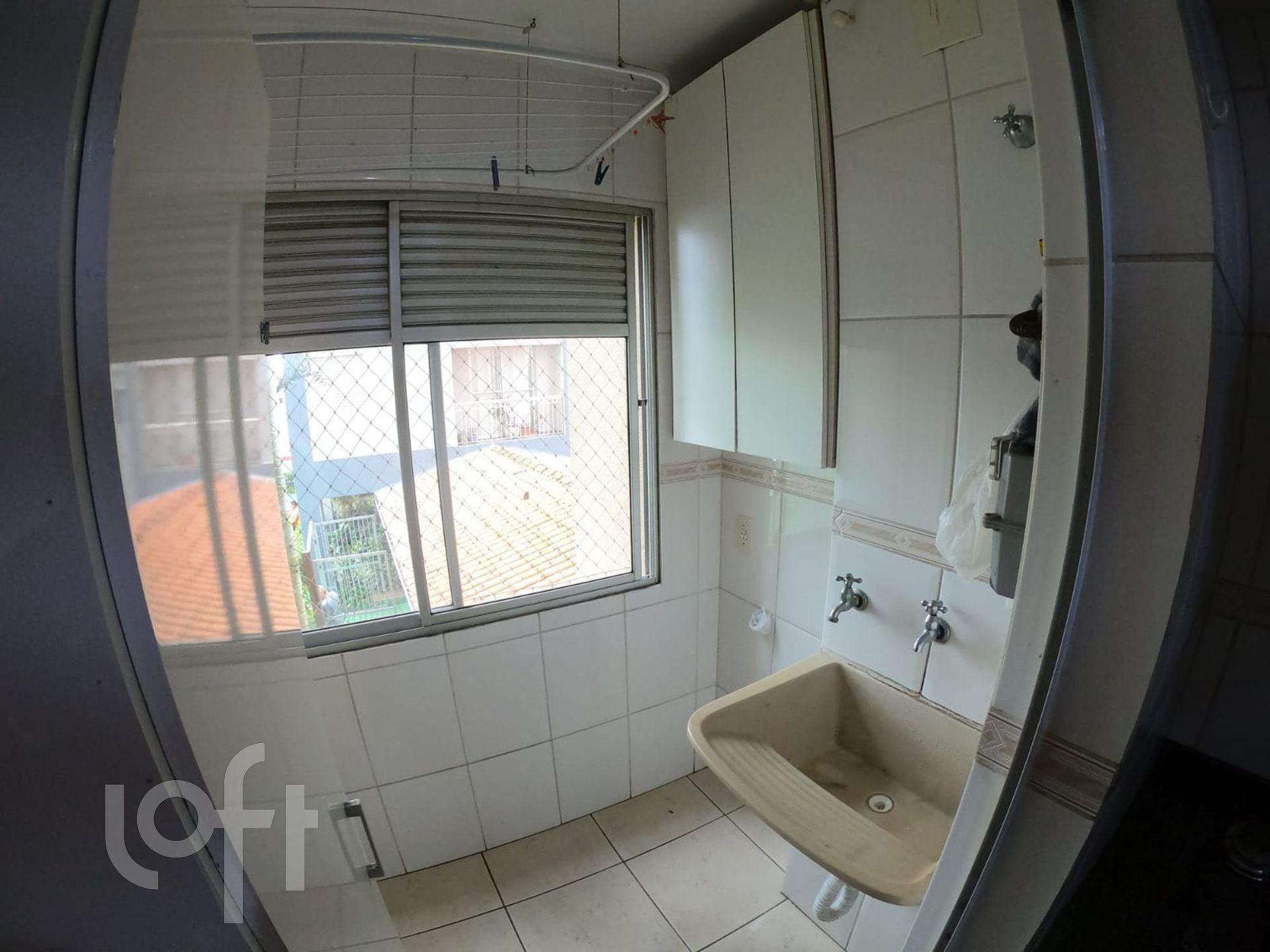 Apartamento à venda com 2 quartos, 54m² - Foto 8