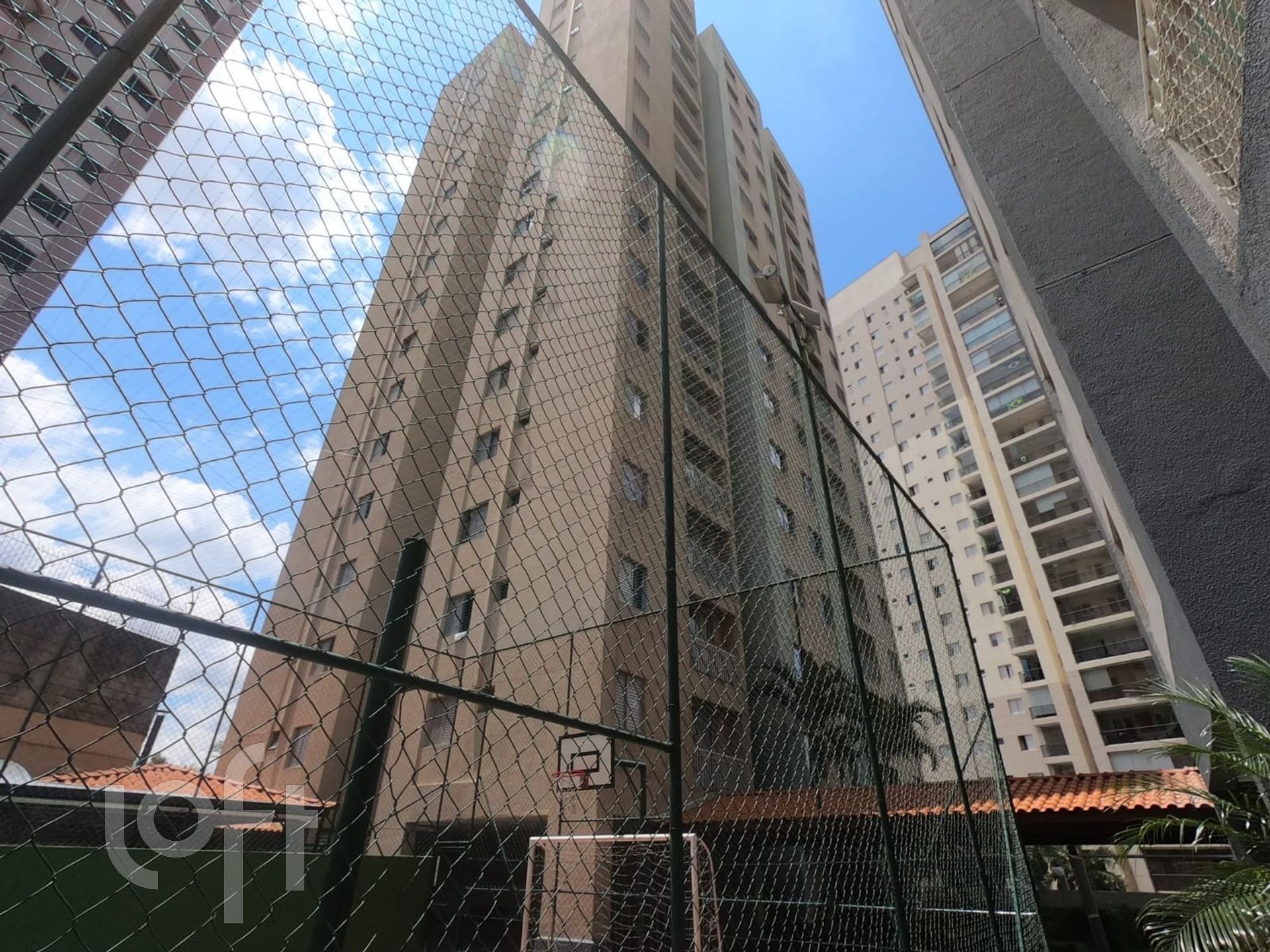 Apartamento à venda com 2 quartos, 54m² - Foto 17