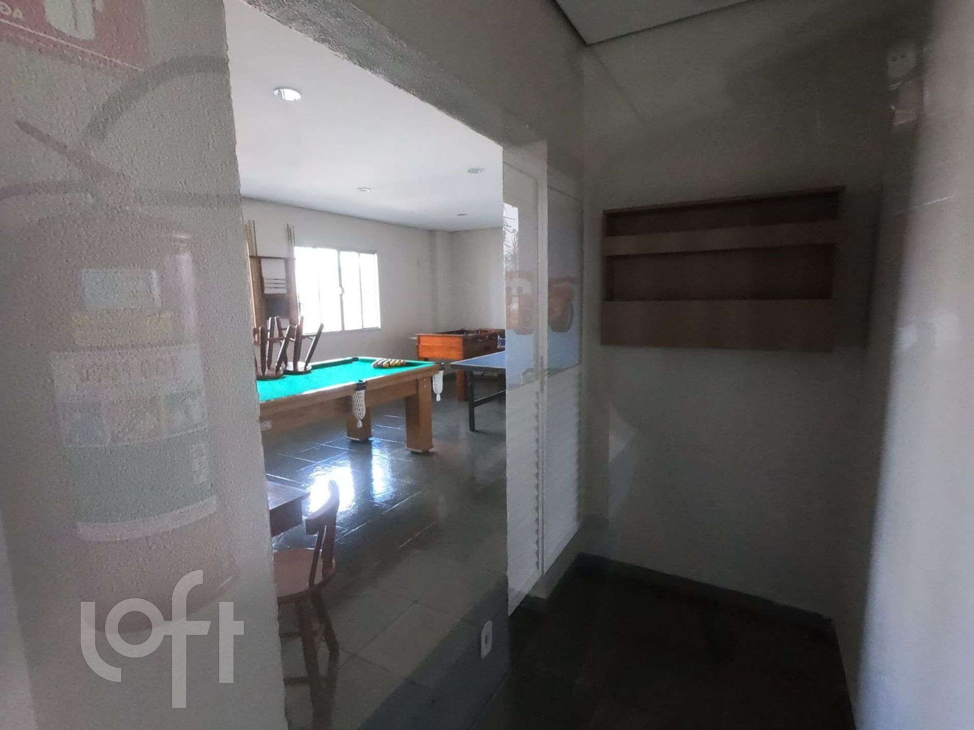 Apartamento à venda com 2 quartos, 54m² - Foto 13