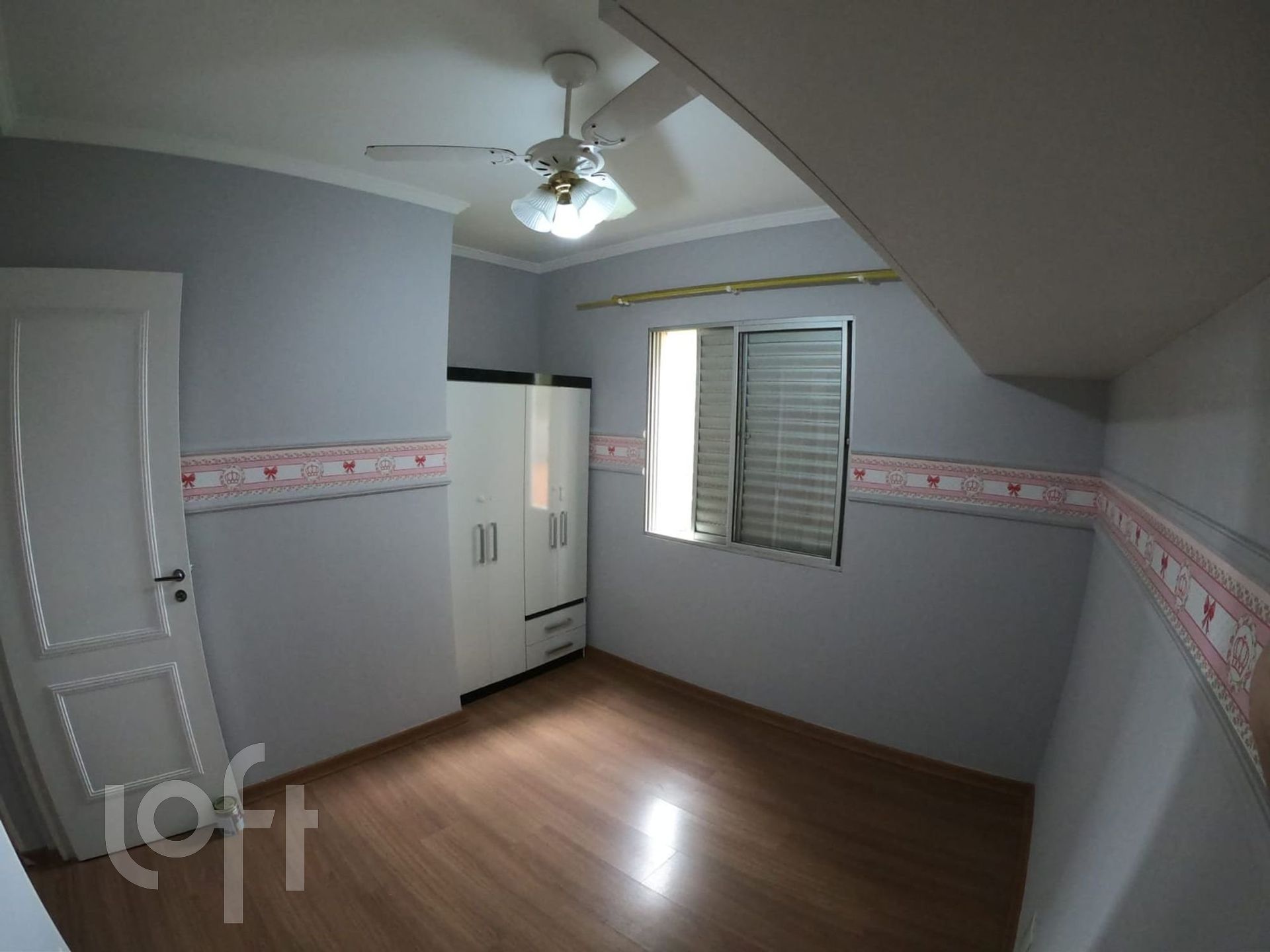 Apartamento à venda com 2 quartos, 54m² - Foto 4