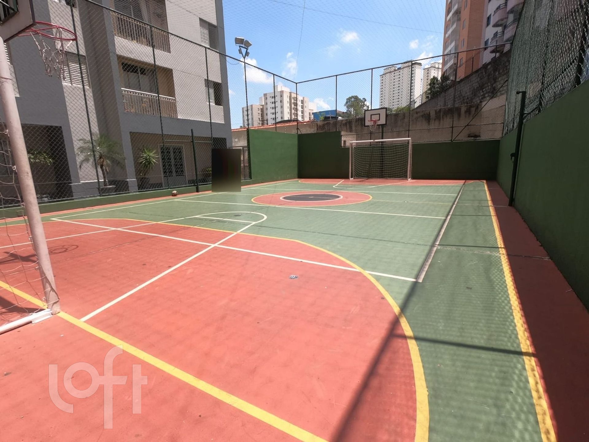 Apartamento à venda com 2 quartos, 54m² - Foto 12