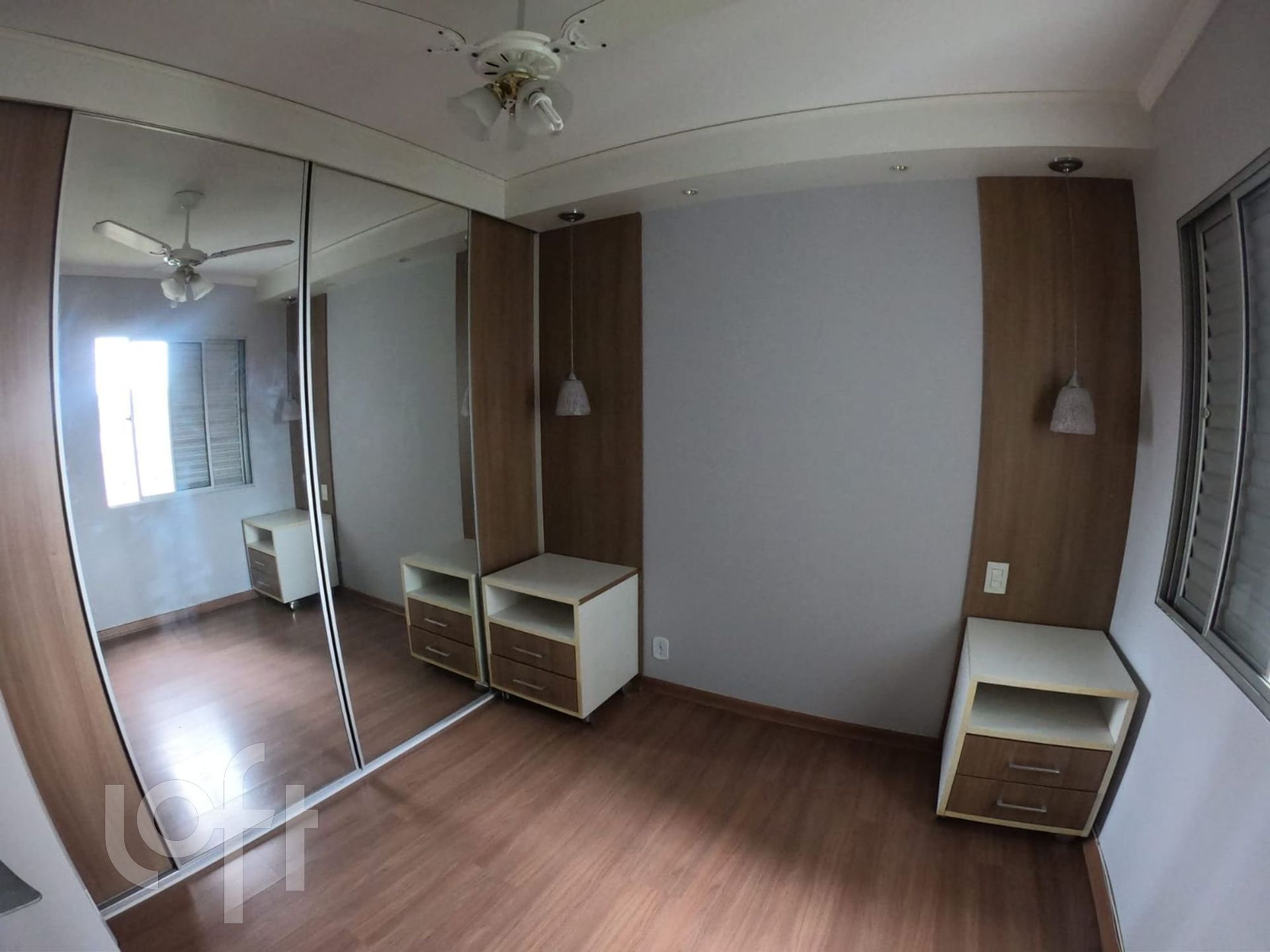 Apartamento à venda com 2 quartos, 54m² - Foto 6