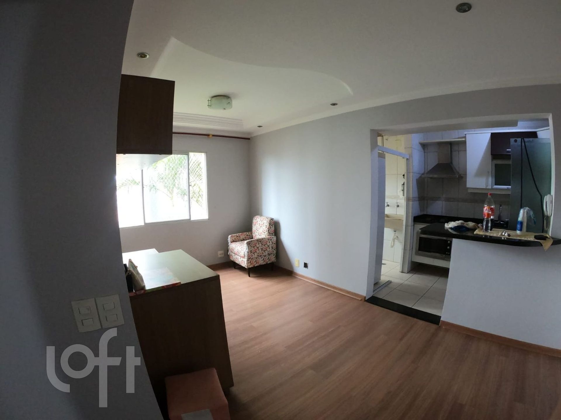 Apartamento à venda com 2 quartos, 54m² - Foto 7