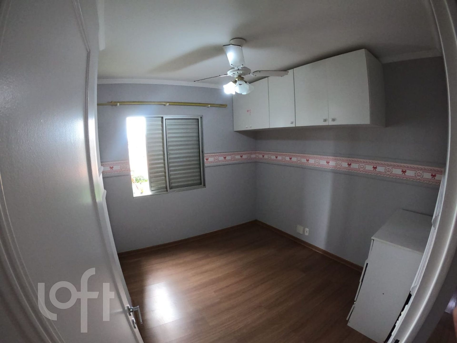 Apartamento à venda com 2 quartos, 54m² - Foto 3