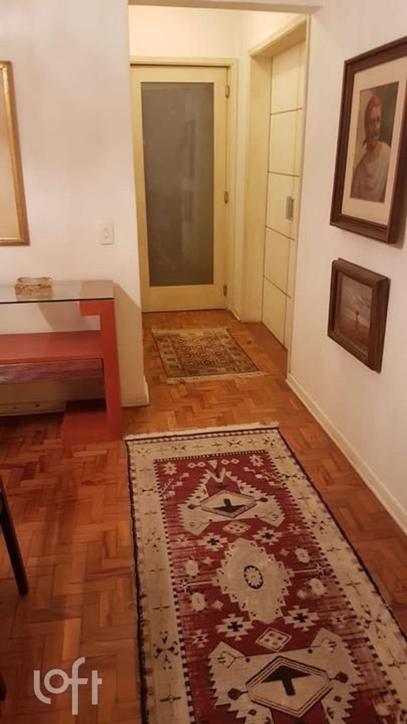 Apartamento à venda com 3 quartos, 98m² - Foto 7