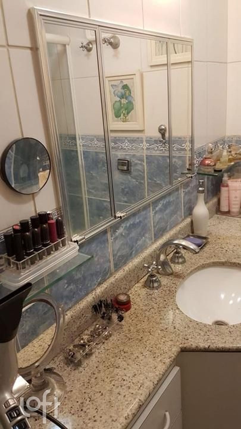 Apartamento à venda com 3 quartos, 98m² - Foto 12