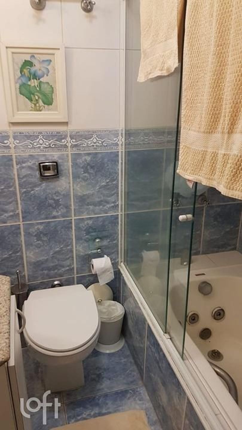 Apartamento à venda com 3 quartos, 98m² - Foto 14