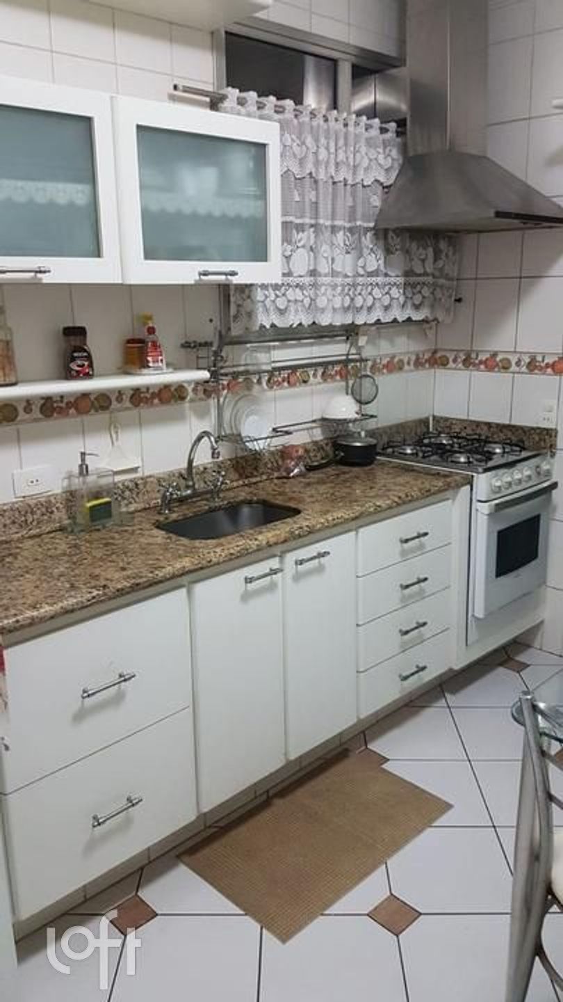 Apartamento à venda com 3 quartos, 98m² - Foto 3