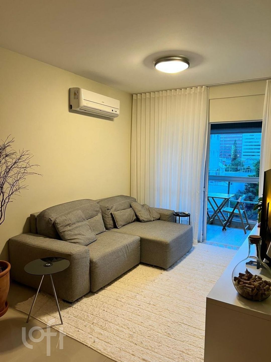 Apartamento à venda em Capoeiras com 98 m², 3 quartos, 1 suíte, 1 vaga