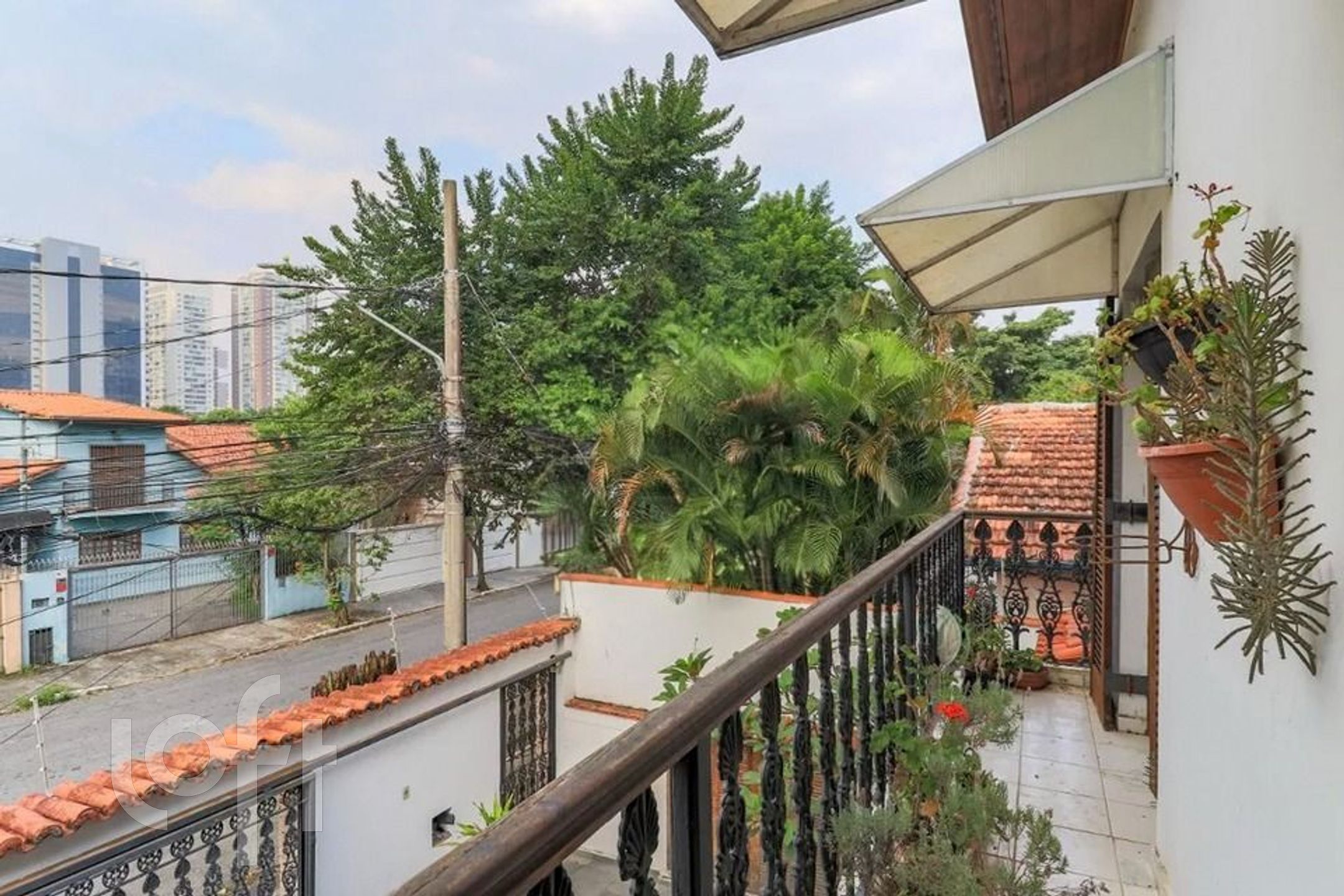 Casa à venda na Vila Cordeiro, SP