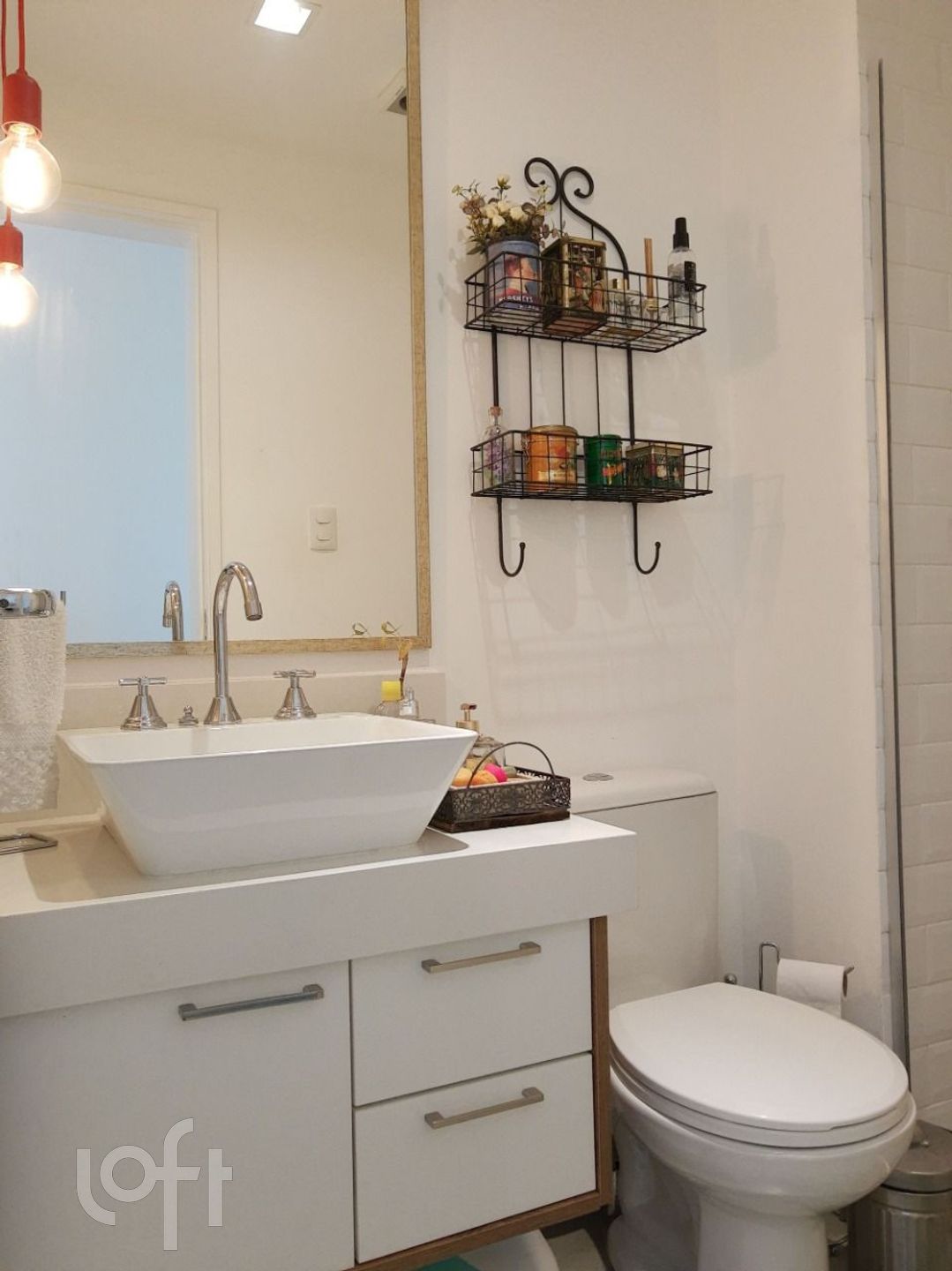 Apartamento à venda com 2 quartos, 63m² - Foto 10