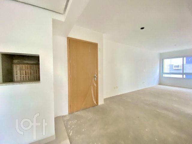 Apartamento com 62m², 2 dormitórios, 1 suíte, 1 vaga, Petrópolis em Porto Alegre