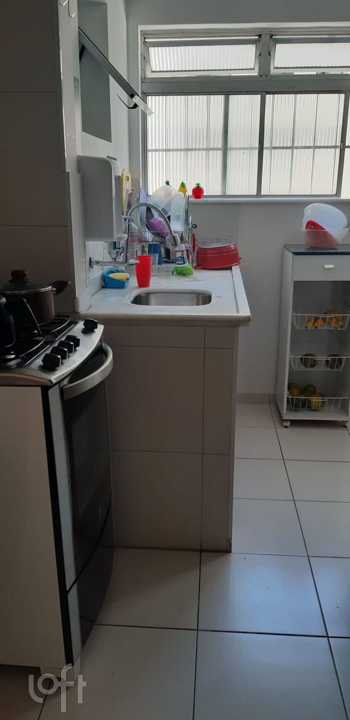 Apartamento à venda com 3 quartos, 79m² - Foto 12