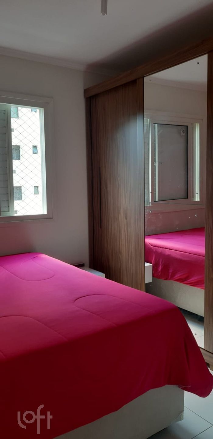 Apartamento à venda com 3 quartos, 79m² - Foto 3