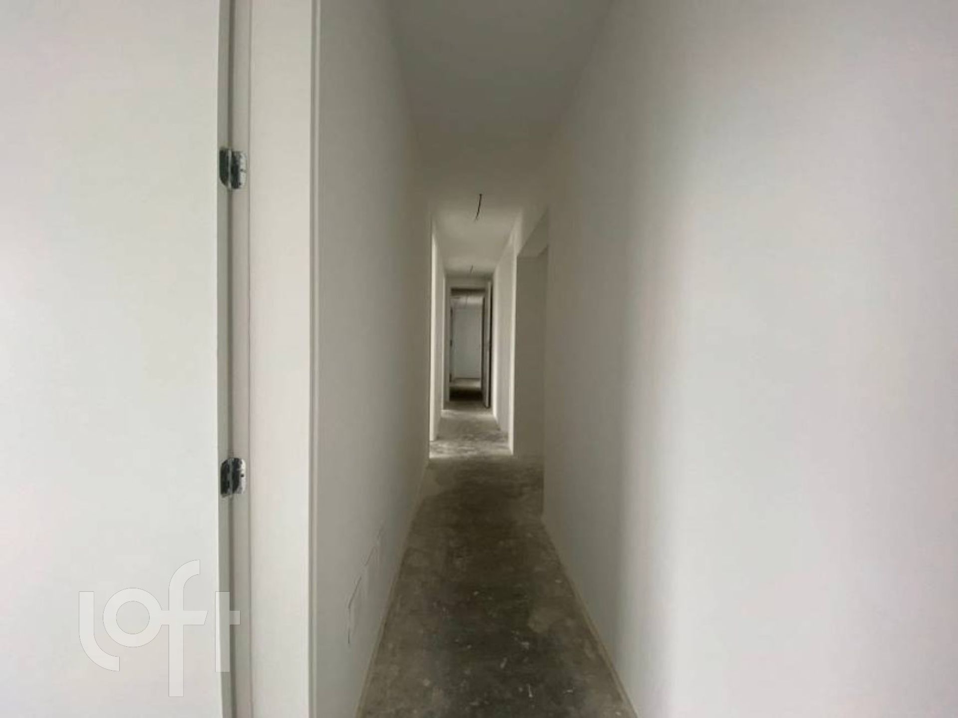 Apartamento à venda com 4 quartos, 275m² - Foto 22