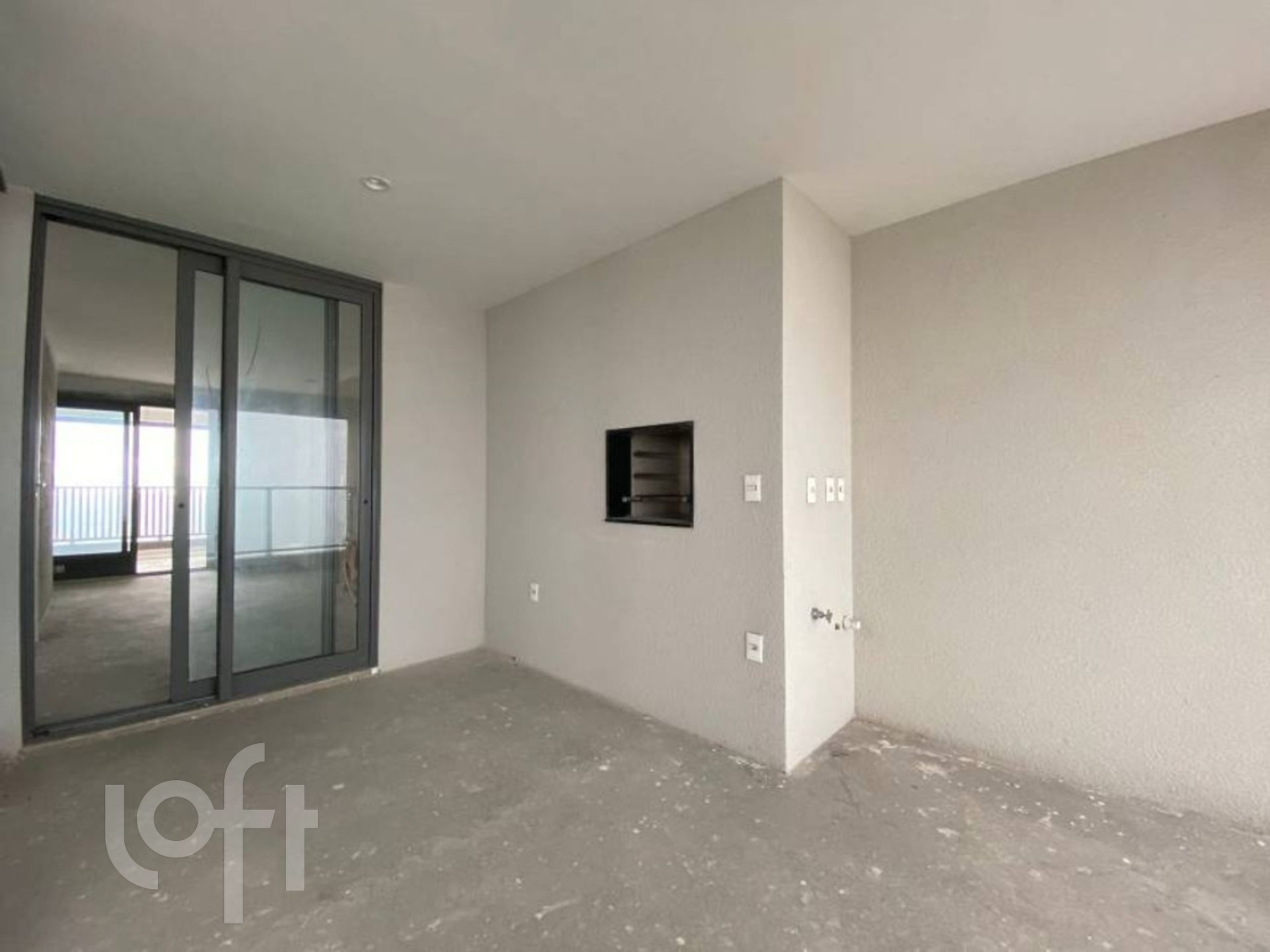 Apartamento à venda com 4 quartos, 275m² - Foto 7