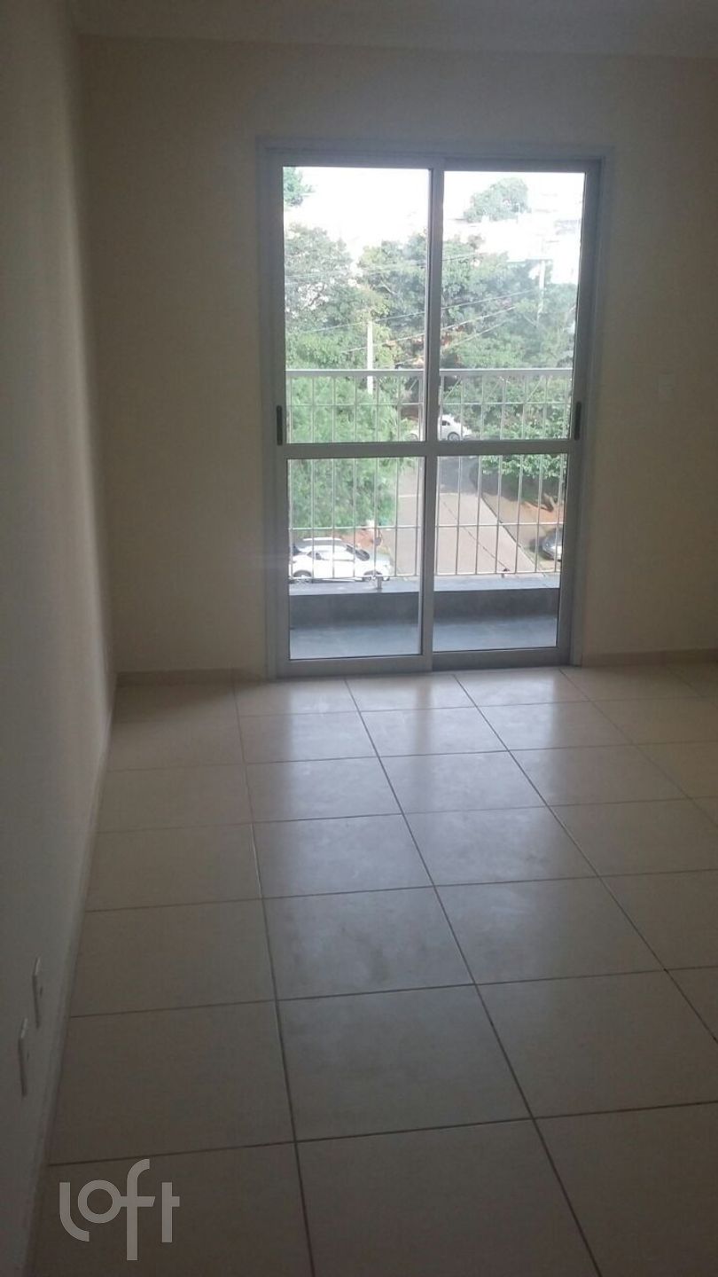 Apartamento à venda em Raposo Tavares com 70 m², 3