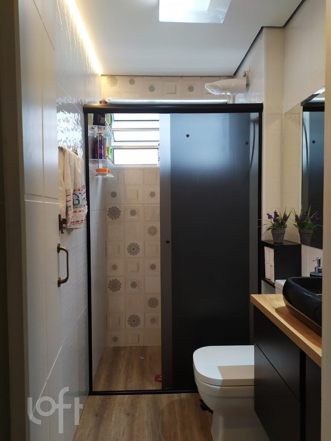 Apartamento à venda com 2 quartos, 55m² - Foto 12