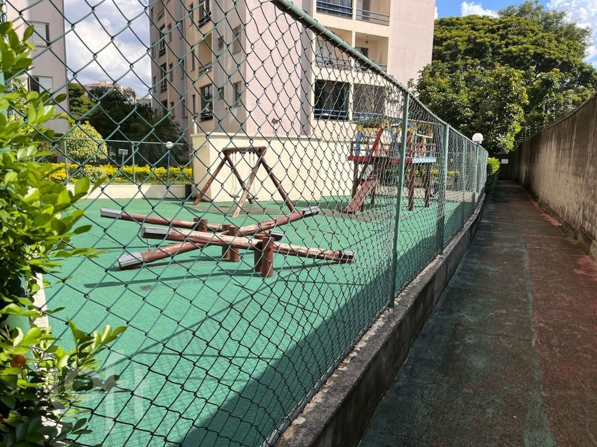 Apartamento à venda com 2 quartos, 55m² - Foto 21