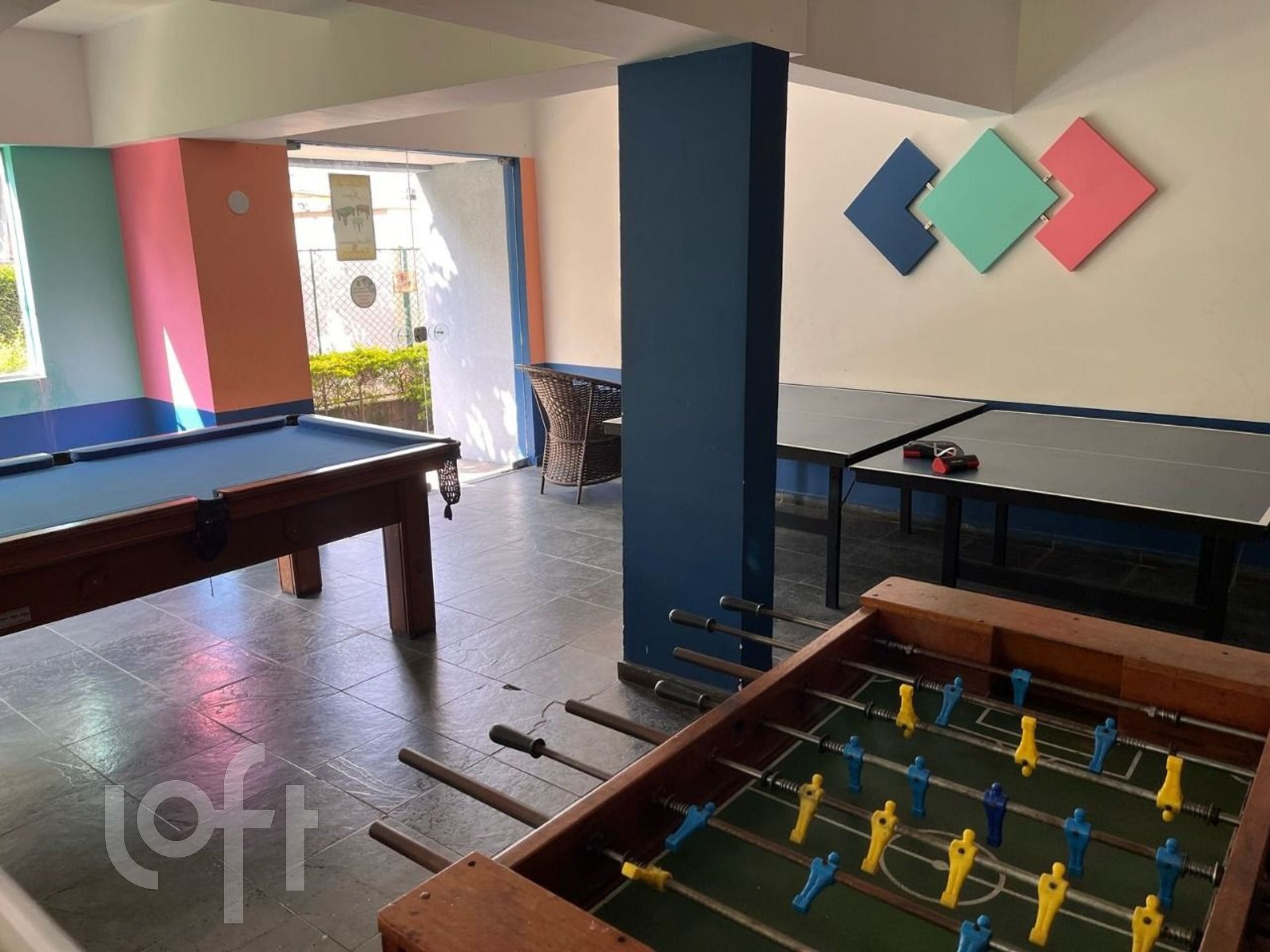 Apartamento à venda com 2 quartos, 55m² - Foto 22