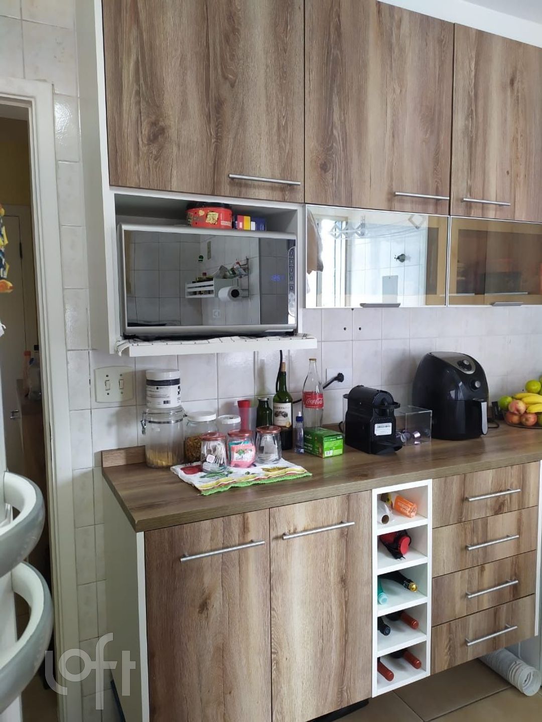 Apartamento à venda com 2 quartos, 55m² - Foto 5
