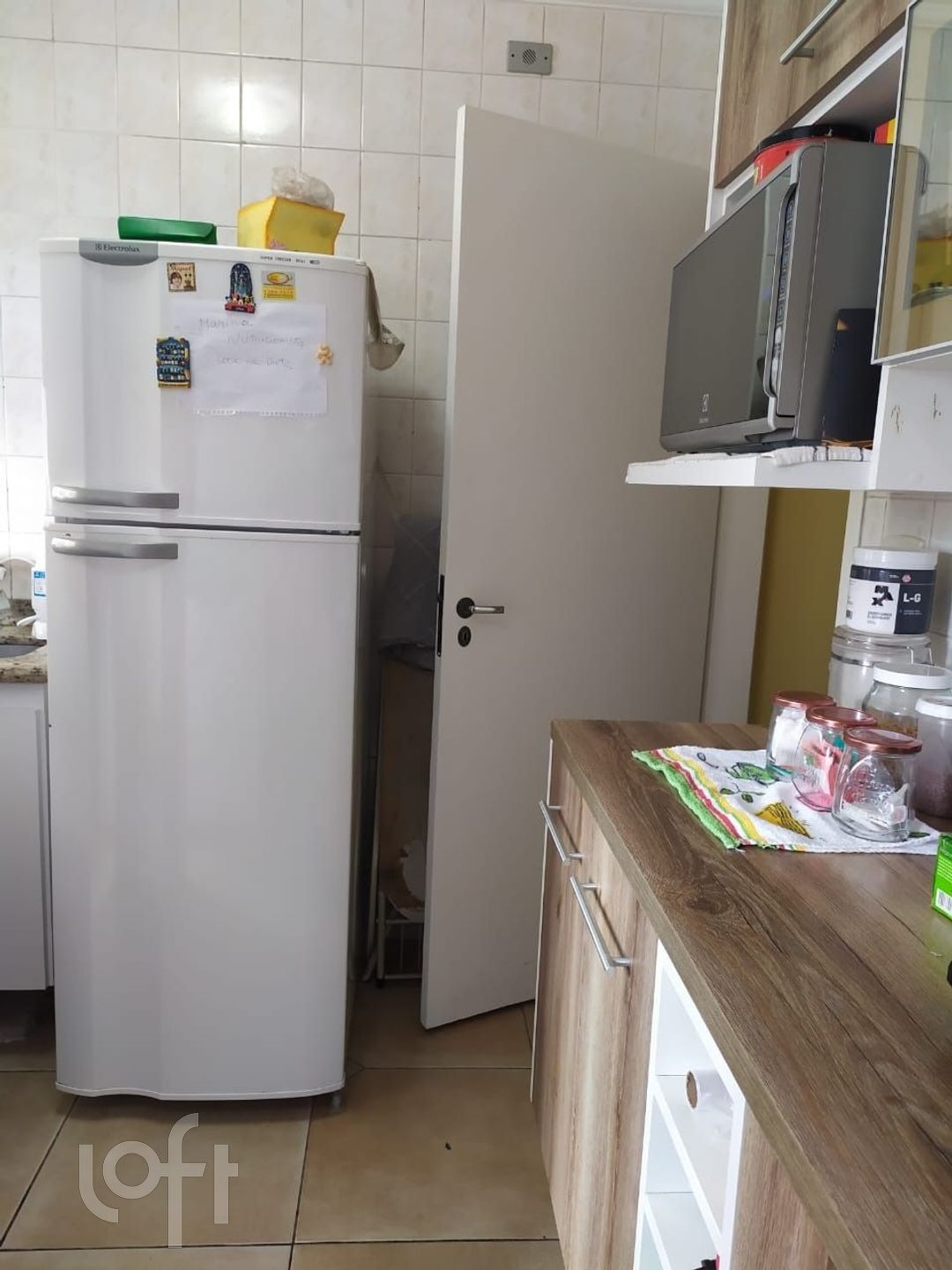 Apartamento à venda com 2 quartos, 55m² - Foto 6