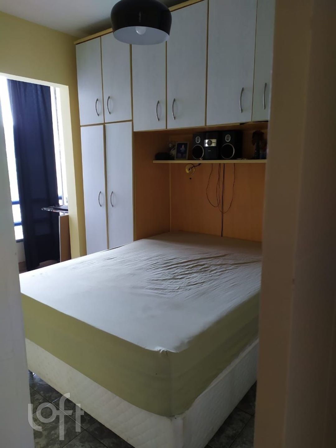 Apartamento à venda com 2 quartos, 55m² - Foto 9